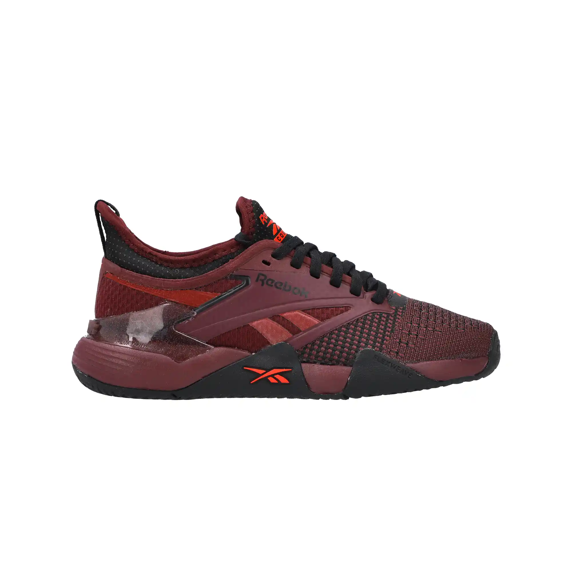 Calzado Reebok Tennis Nano Court Mujer 100231714
