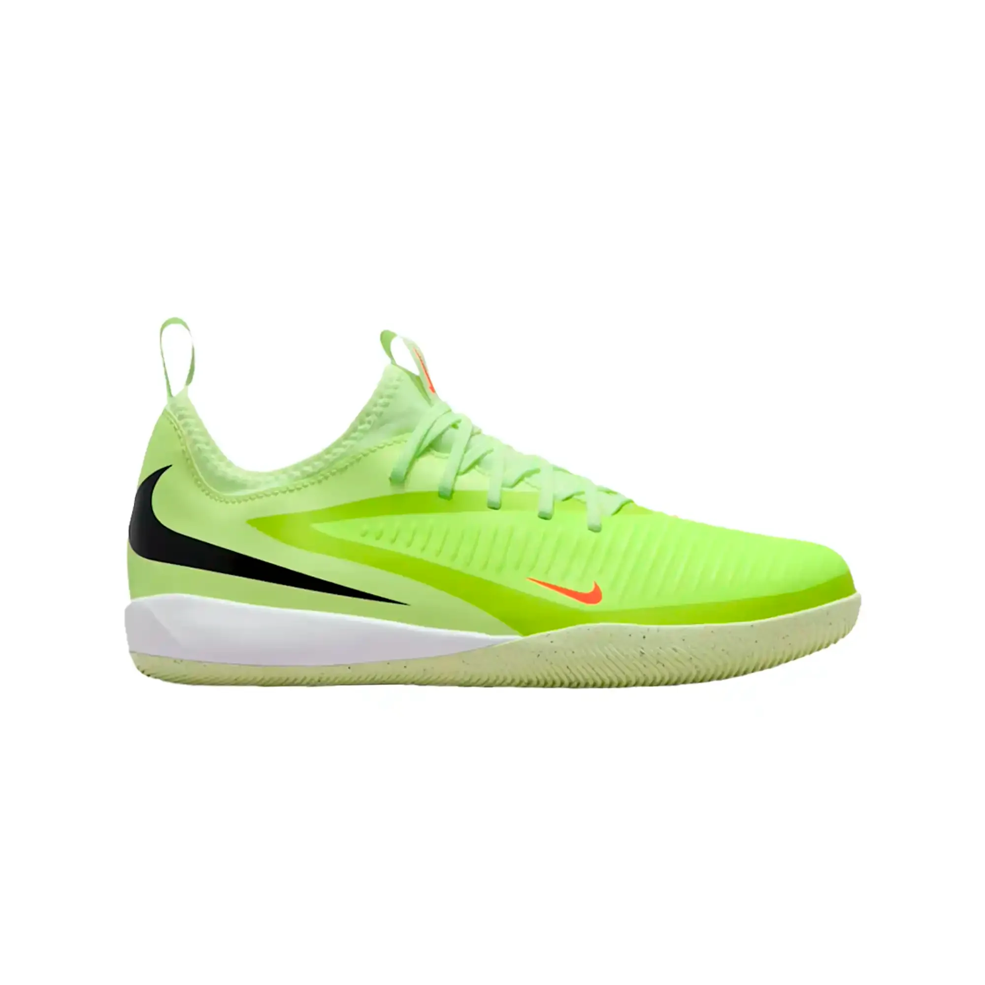 Tenis Nike Futbol Phantom 6 Low Academy IC Niño HQ2035-800