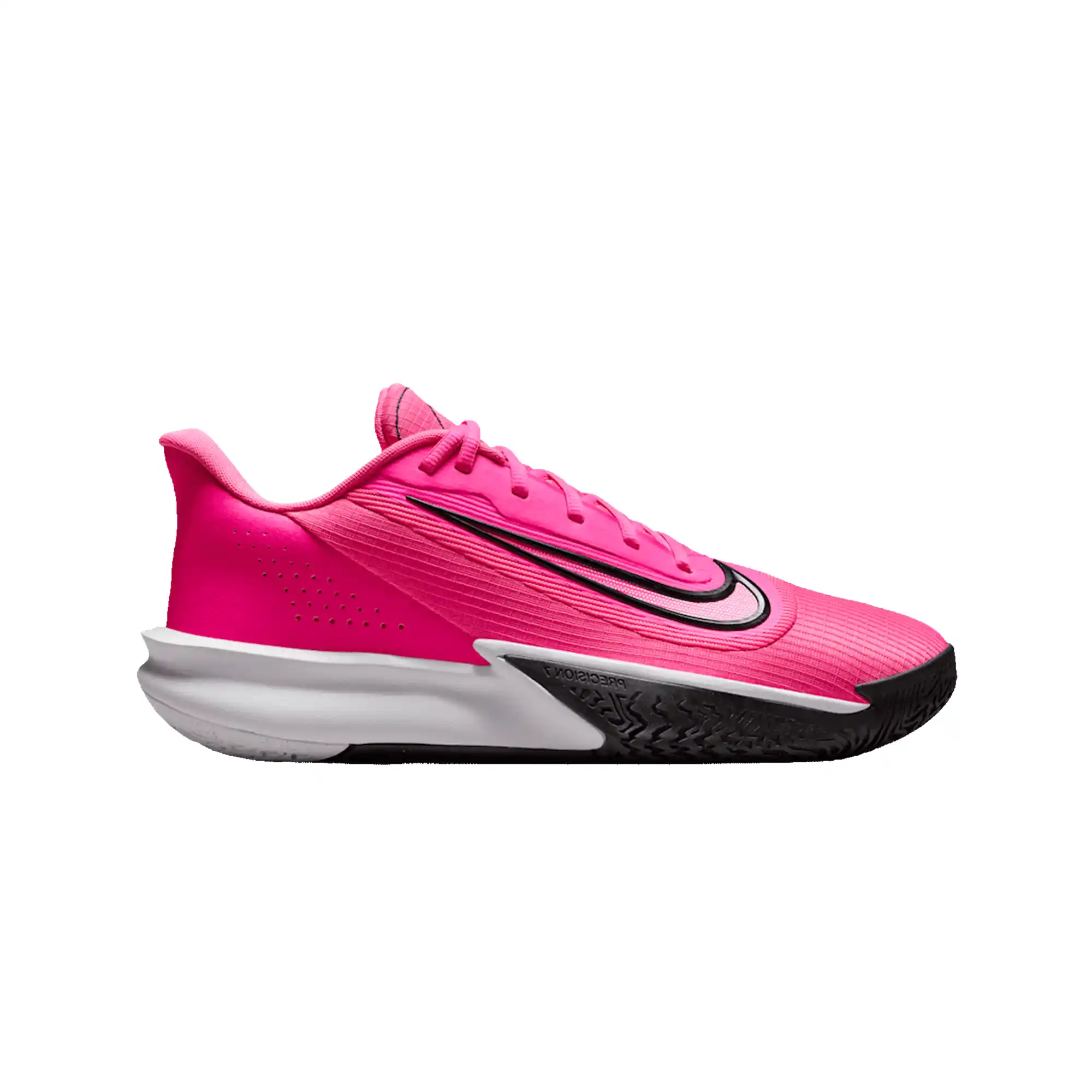 Tenis Nike Basquetbol Precision 7 Hombre HJ9153-601