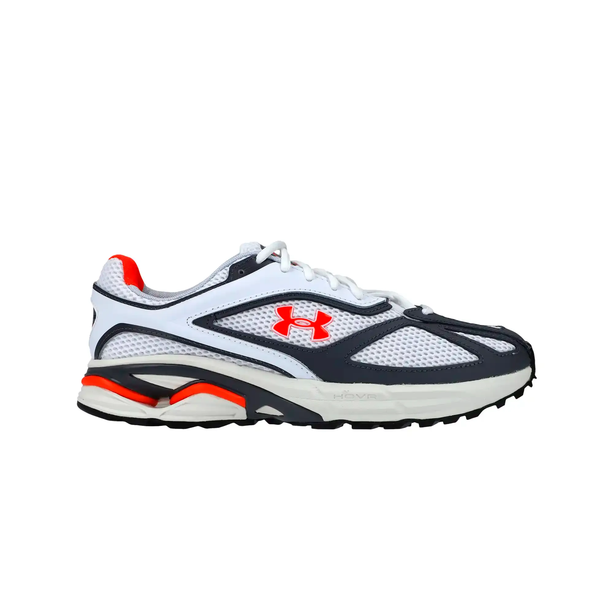 Tenis Under Armour Casual Apparition Unisex 3027595-118