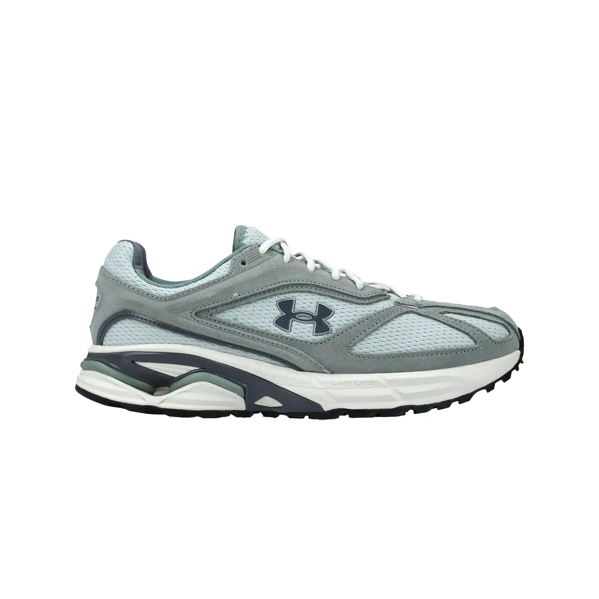 Tenis Under Armour Casual Apparition Unisex 3027596-377
