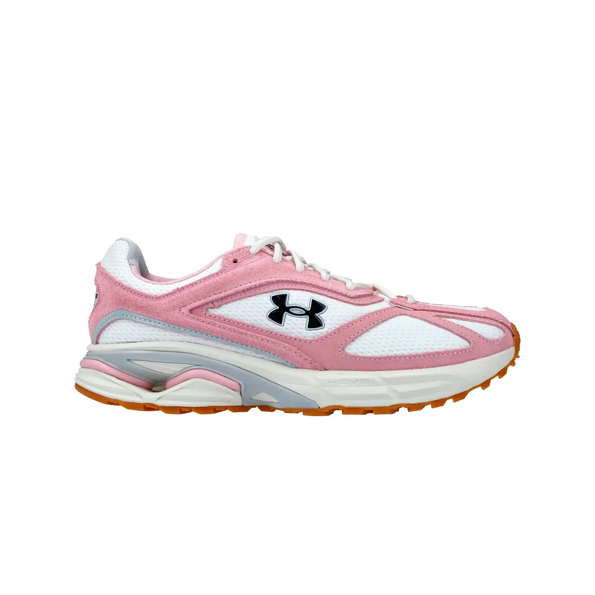 Tenis Under Armour Casual Apparition Unisex 3027596-104