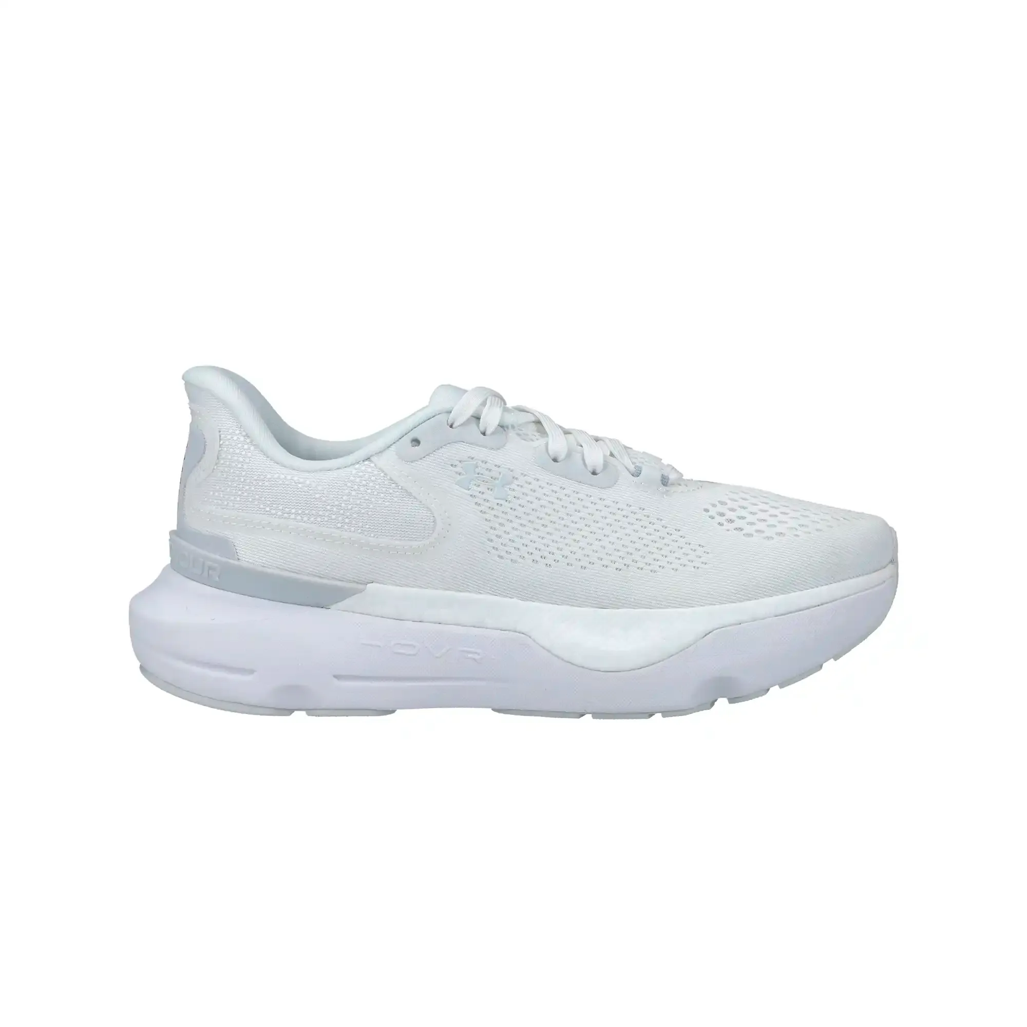 Tenis Under Armour Correr Infinite Pro 2 Mujer 3028177-100