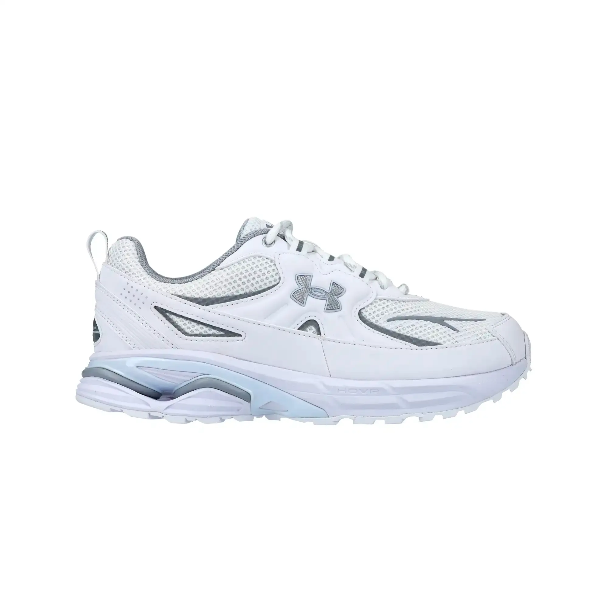 Tenis Under Armour Casual Apaarition Tech Unisex 6005280-100