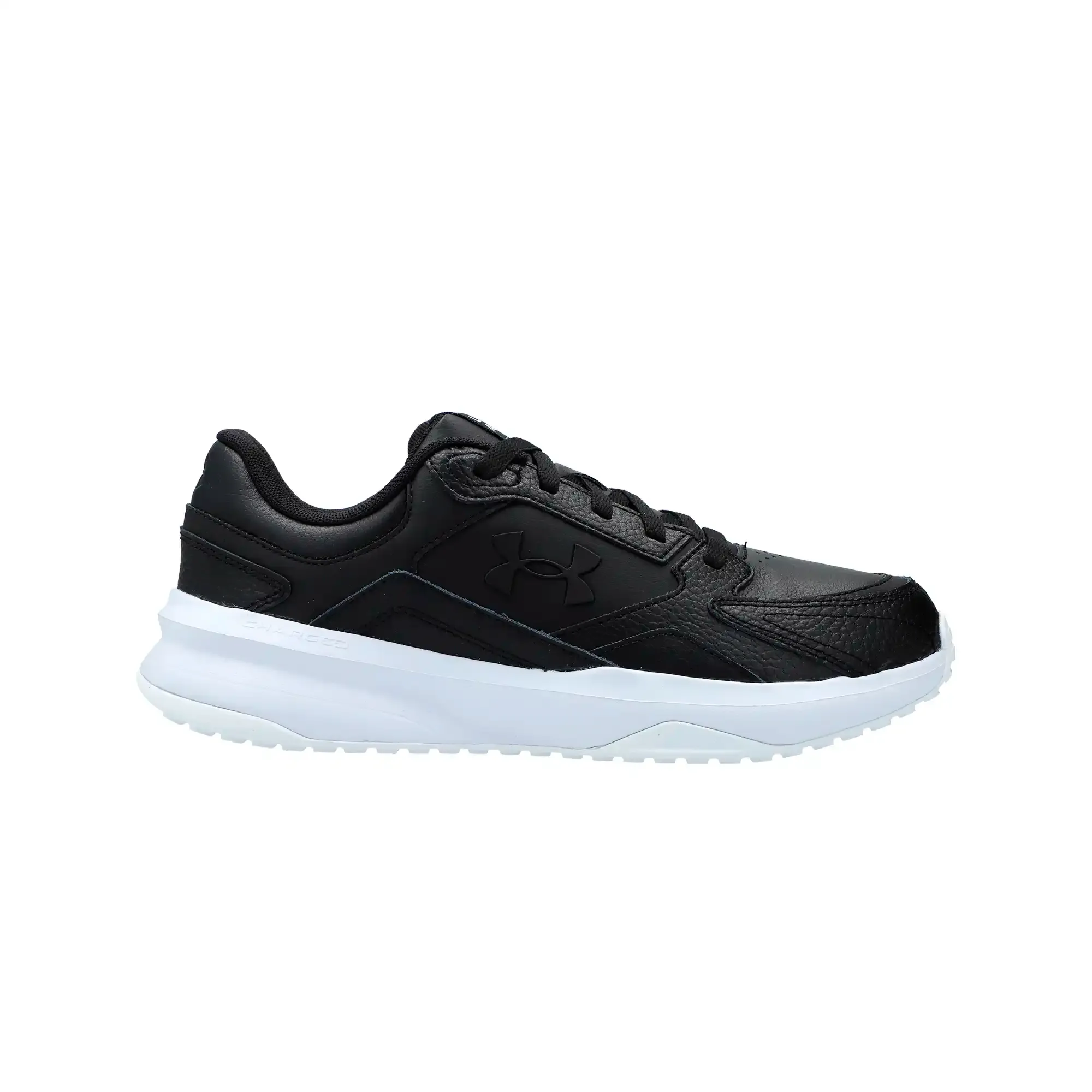 Tenis Under Armour Casual Edge Hombre 3028375-001