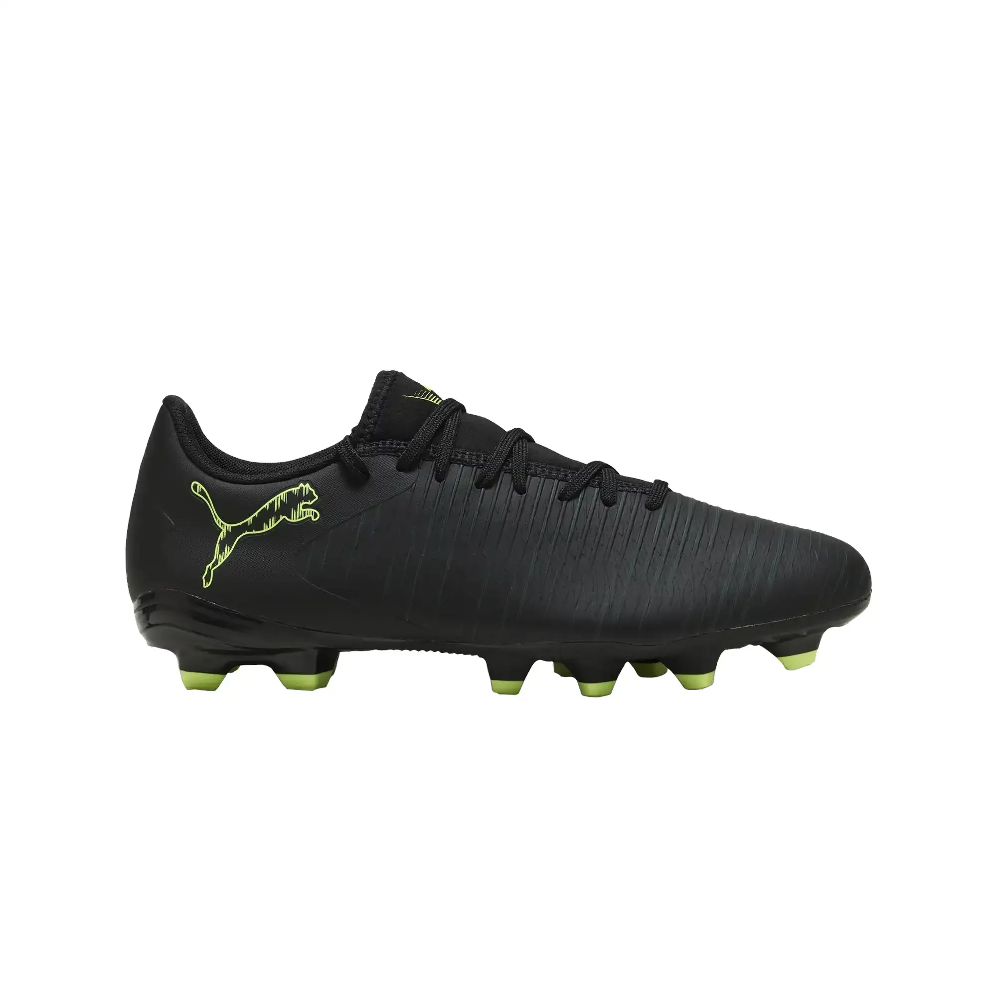 Tachones Puma Futbol FUTURE 8 PLAY FG Hombre 108602 02