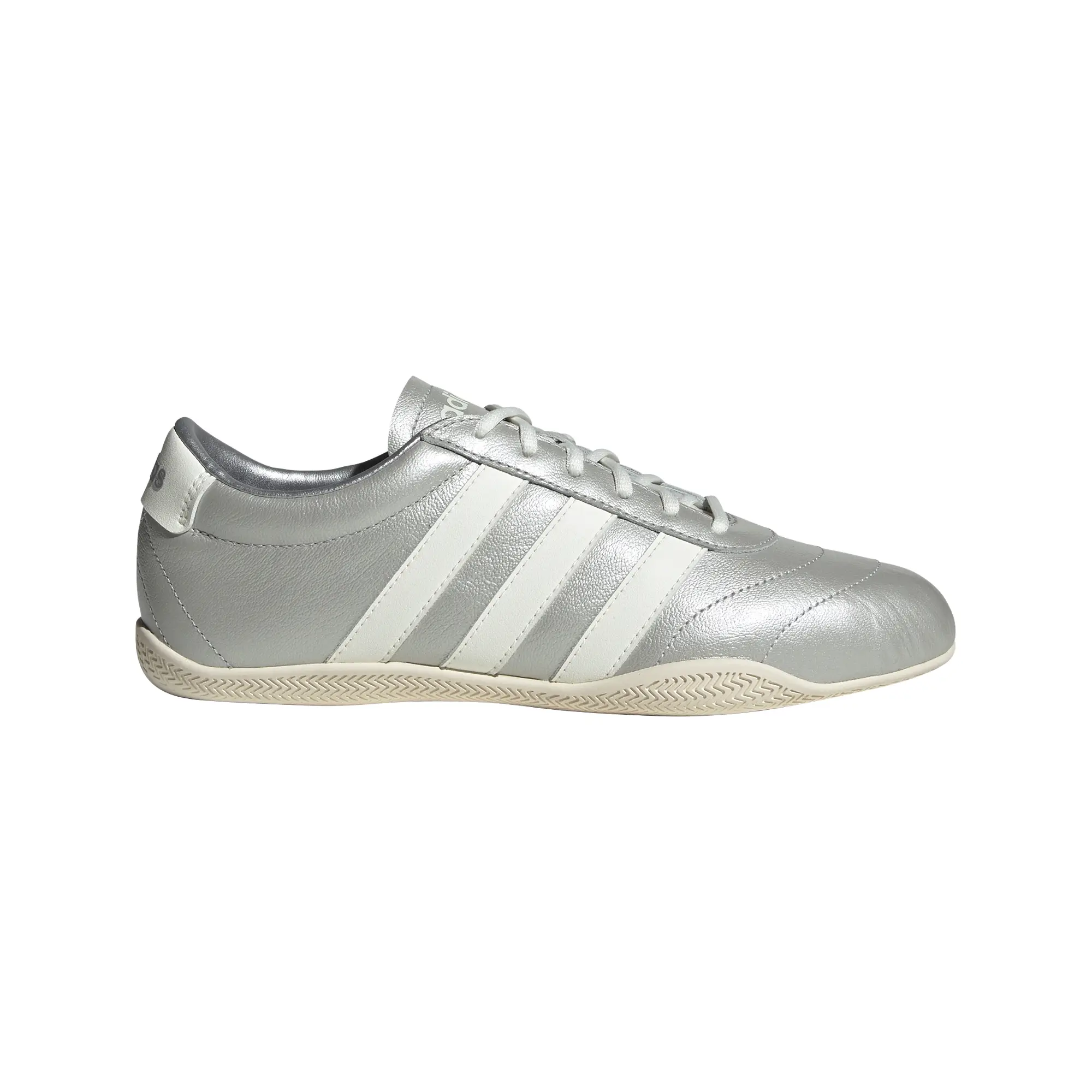 Tenis Casual adidas Grand Court Lo Mujer JQ7243