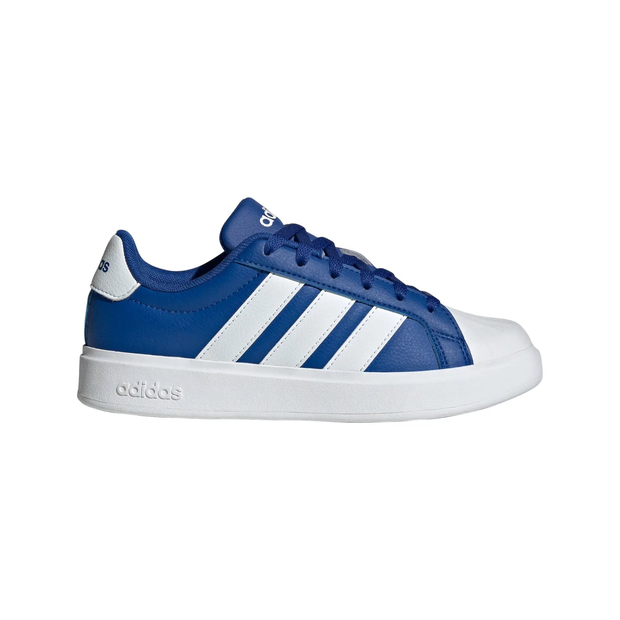 Tenis adidas Casual Streettalk Niño JQ8611