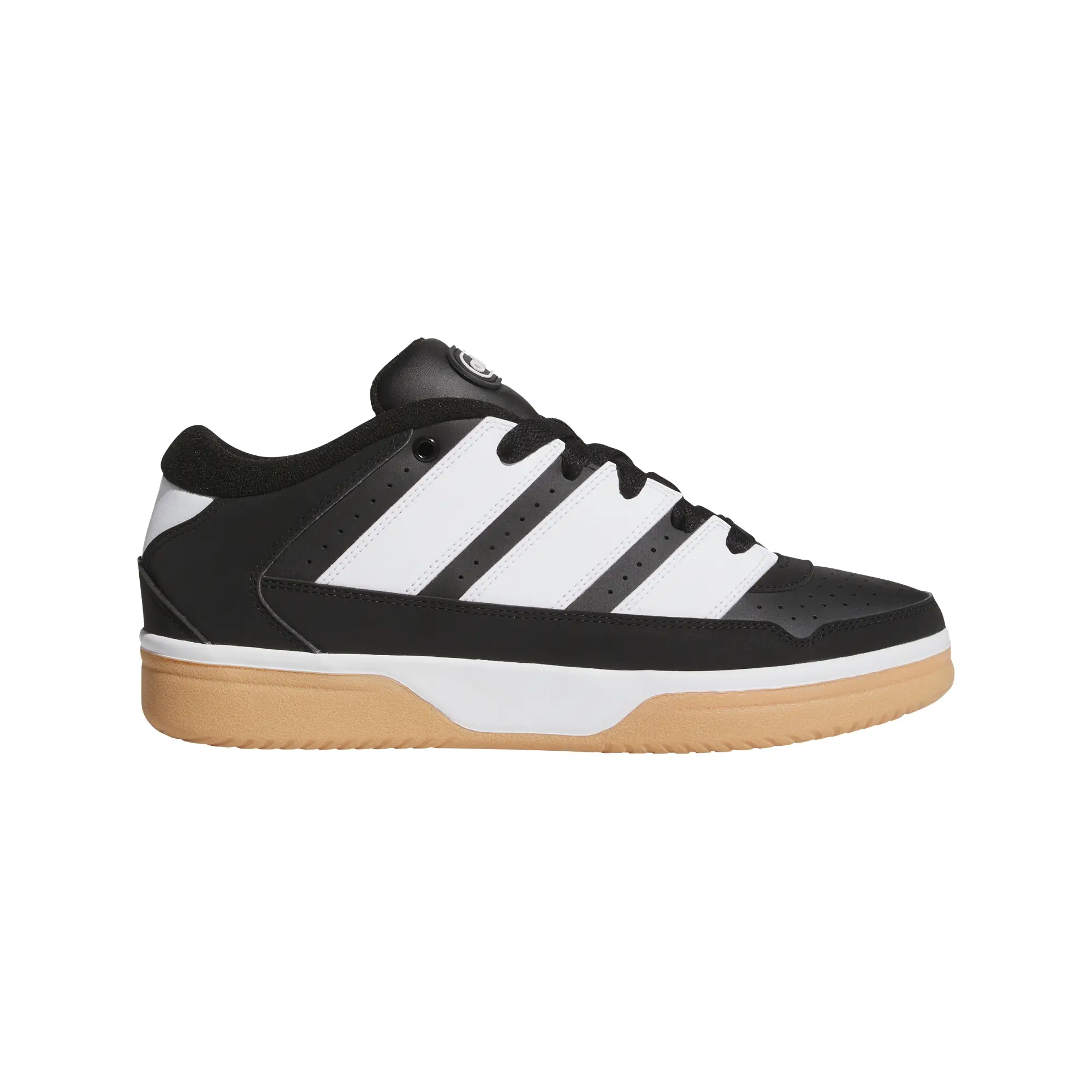 Tenis adidas Casual Turnaround Hombre JR1469