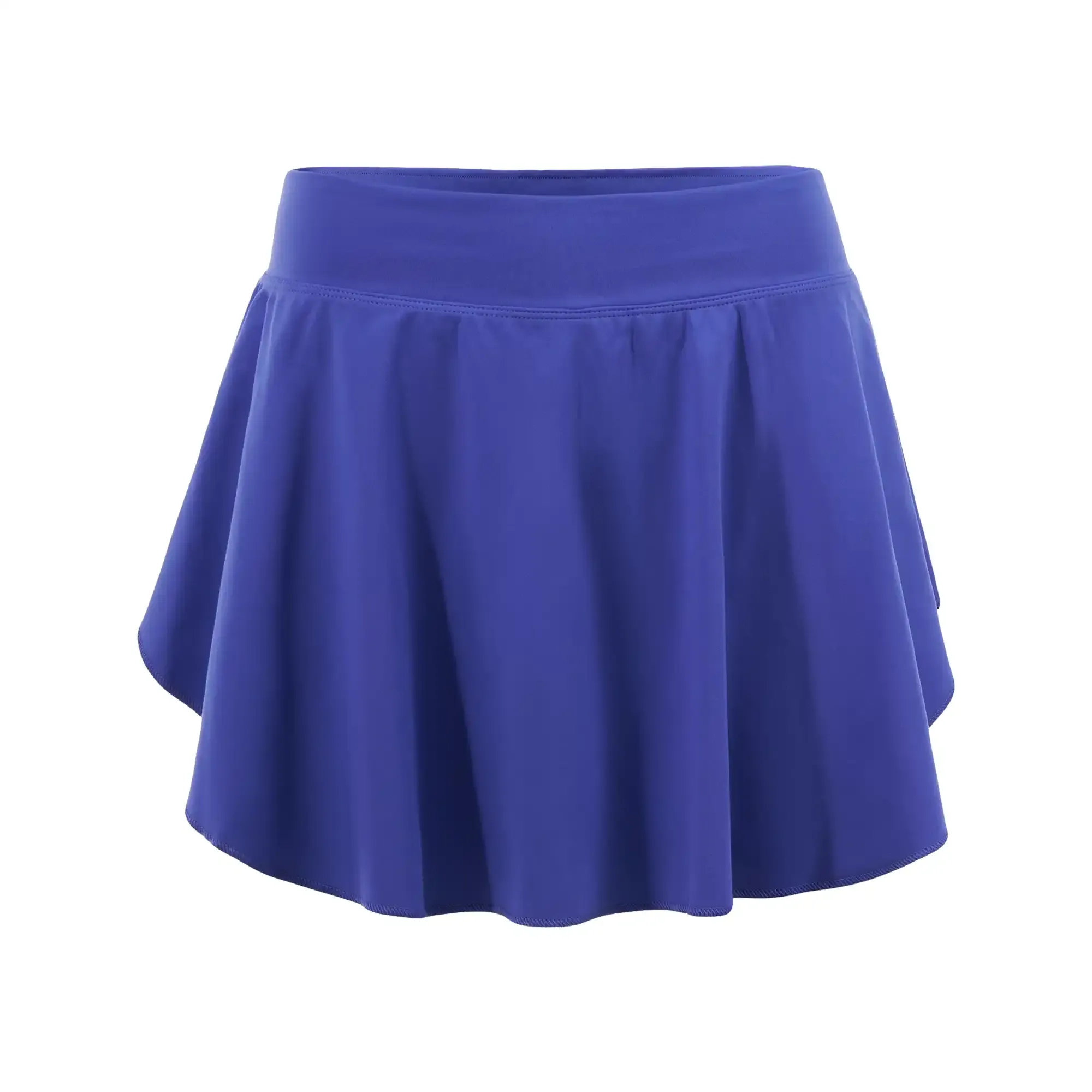 Falda Under Armour Entrenamiento Motion 2 en 1 Mujer 1385111-561