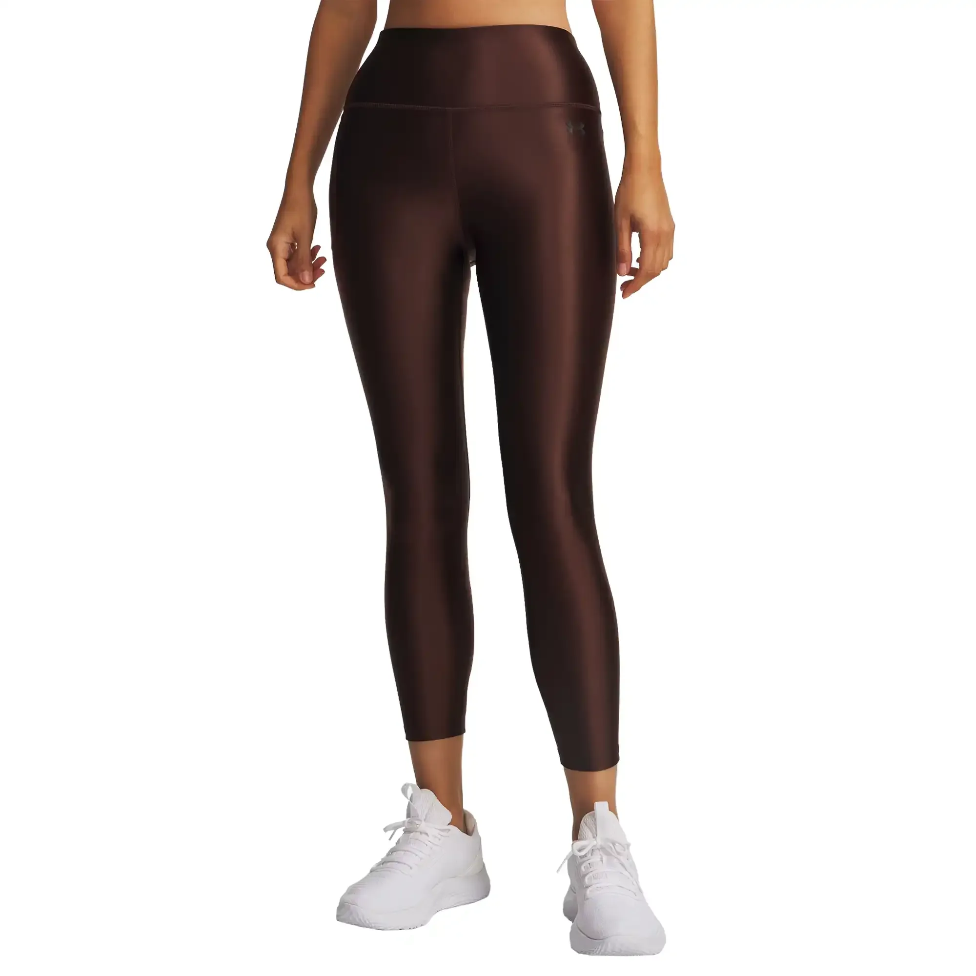 Malla Under Armour Entrenamiento Motion Shine 7/8 Mujer 6007094-246