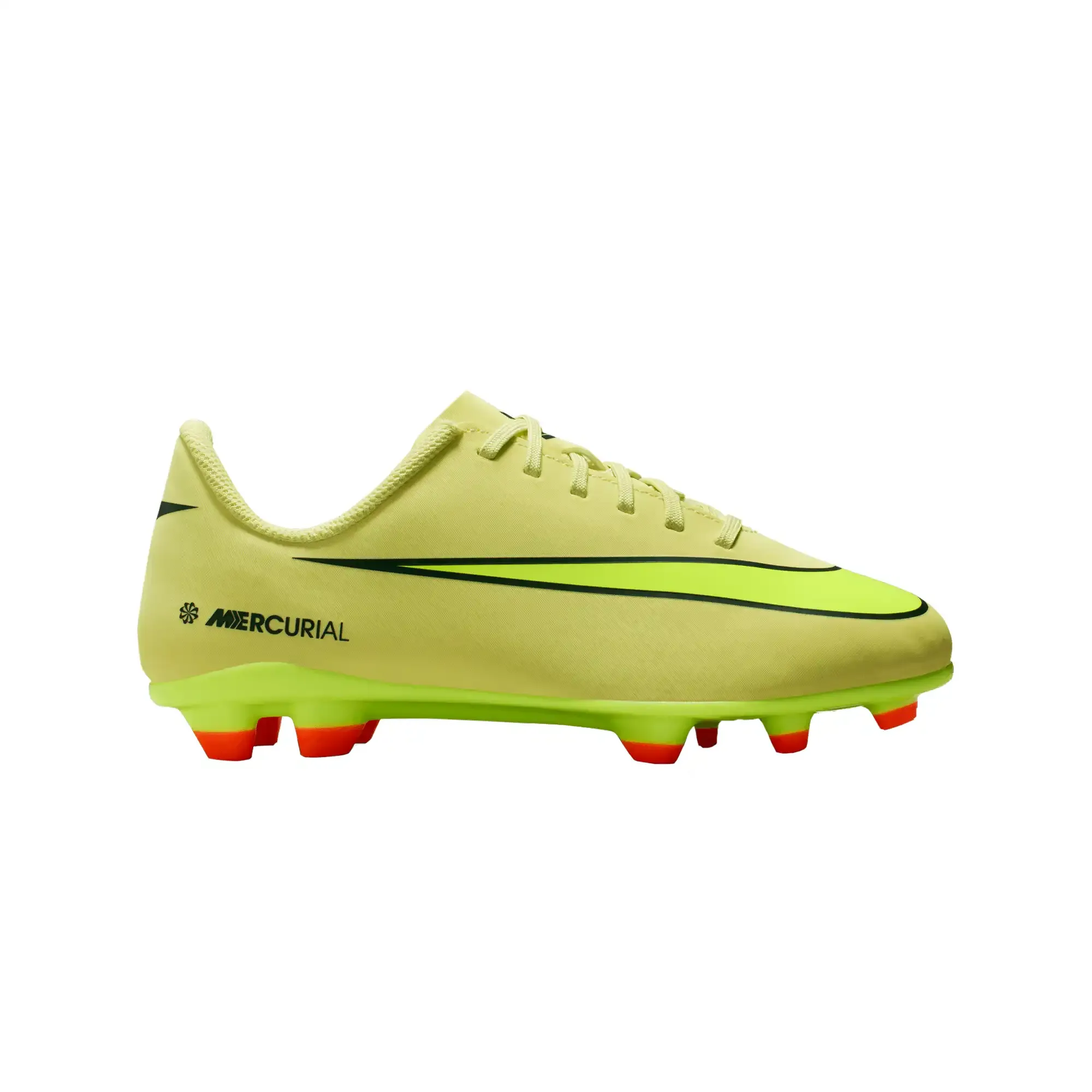 Tachones Nike Futbol Mercurial Vapor 16 Club MG Niño FQ8286-300