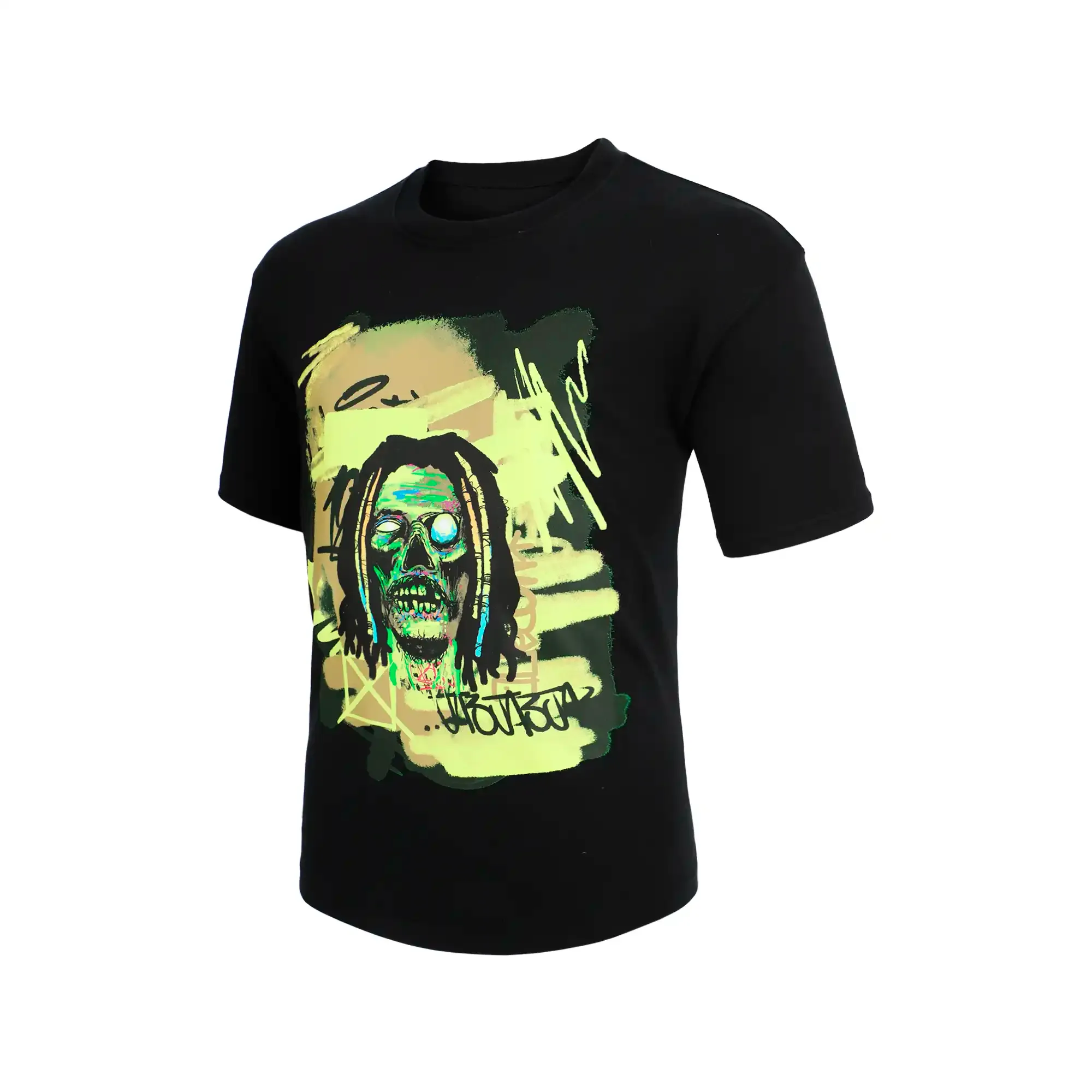 Playera Nike NBA Los Angeles Lakers LeBron James Hombre DR6380-734