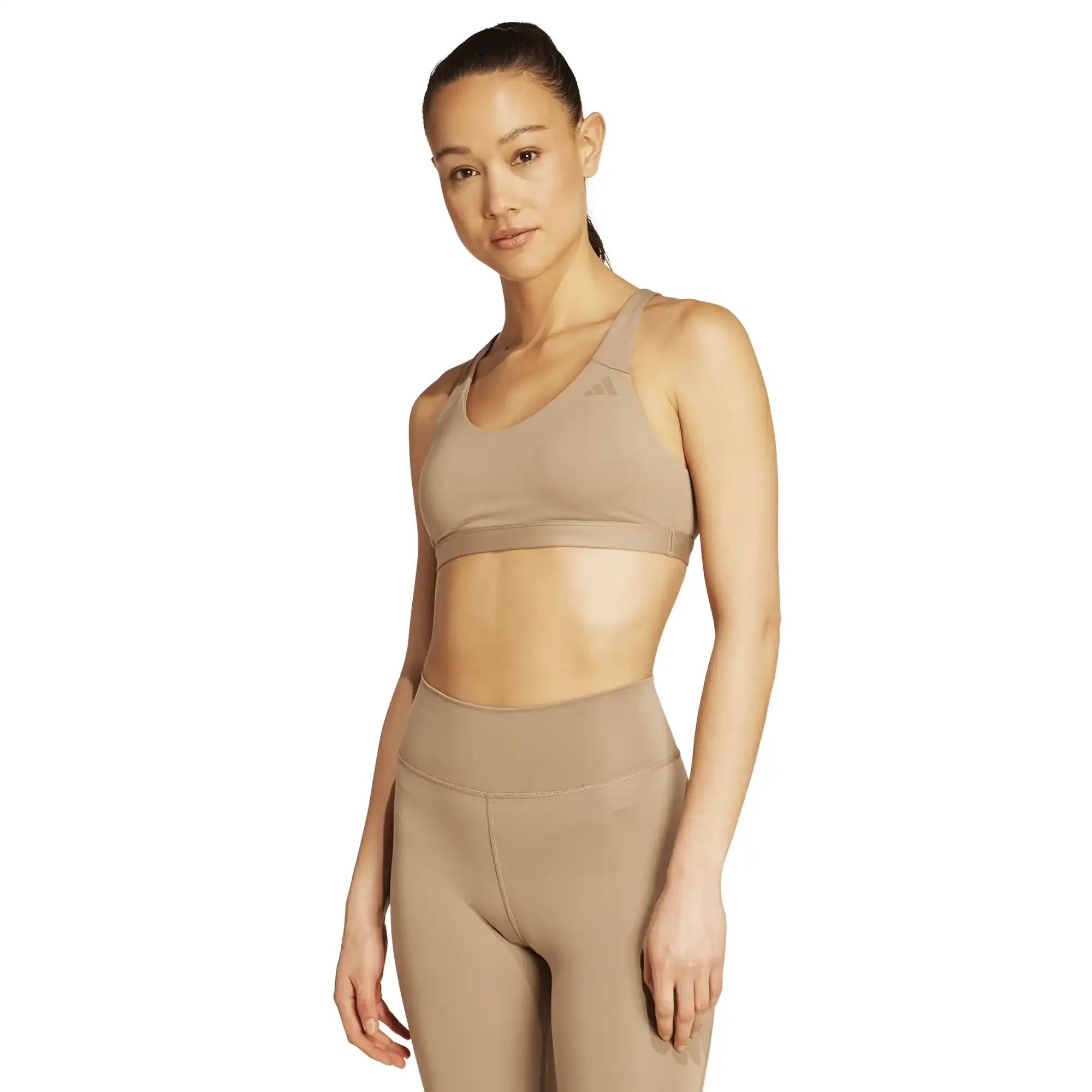 Sujetador Deportivo adidas All Me Mujer JL5489