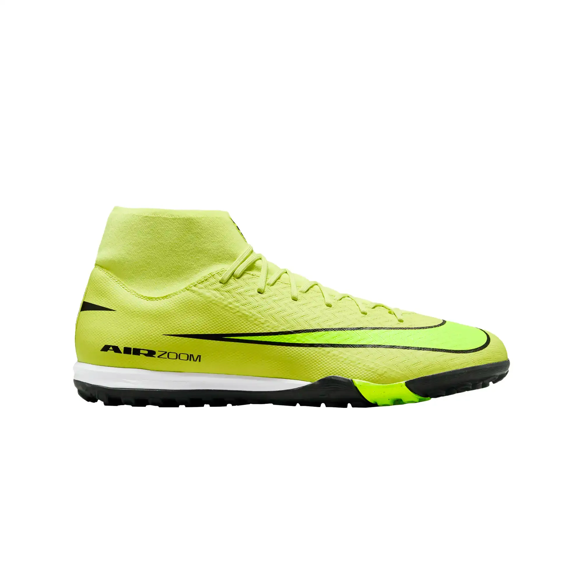 Tenis Nike Futbol Mercurial Superfly 10 Academy TF Hombre FQ8331-300