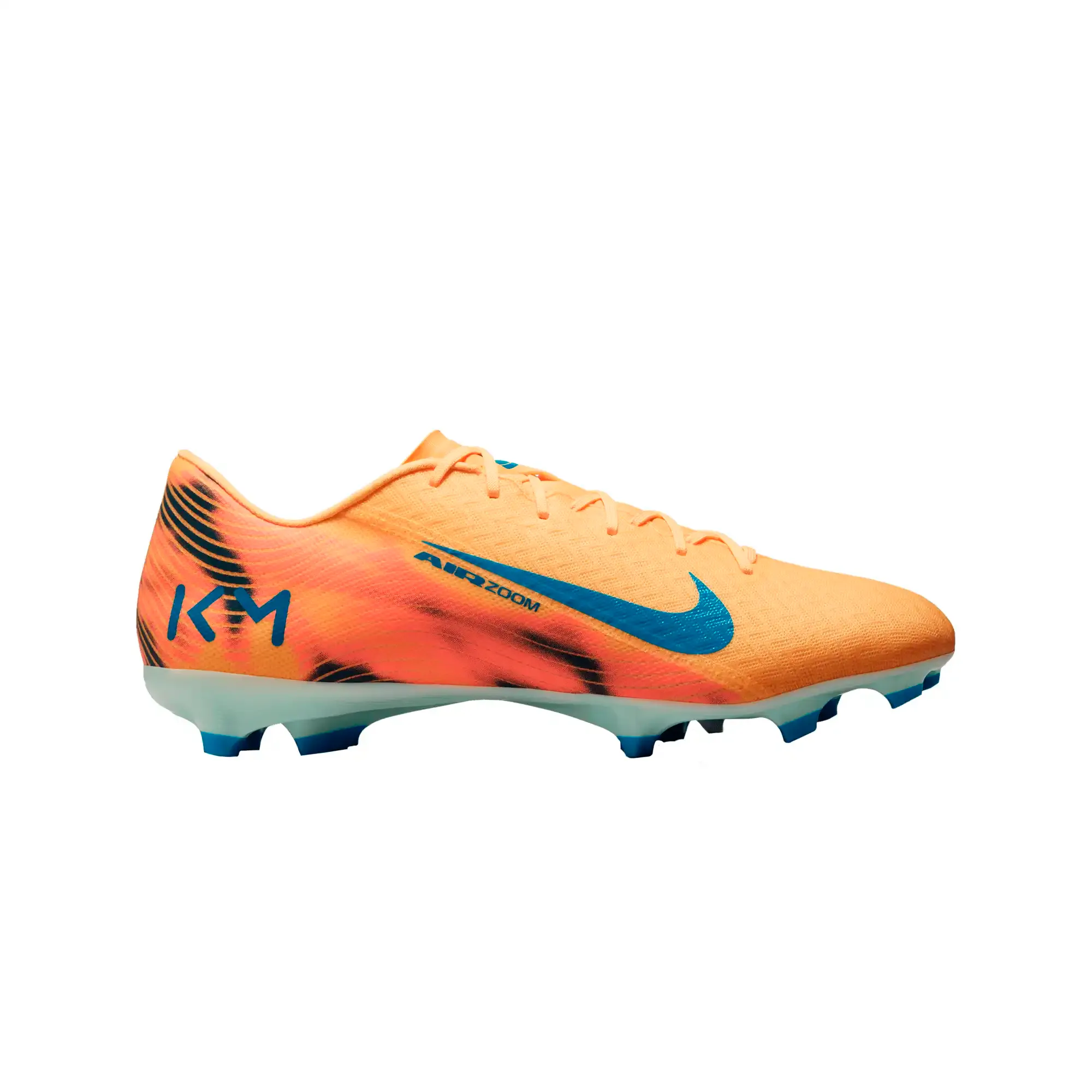 Tachones Nike Futbol Mercurial Vapor 16 Academy Kylian Mbappé MG Hombre FQ8377-801