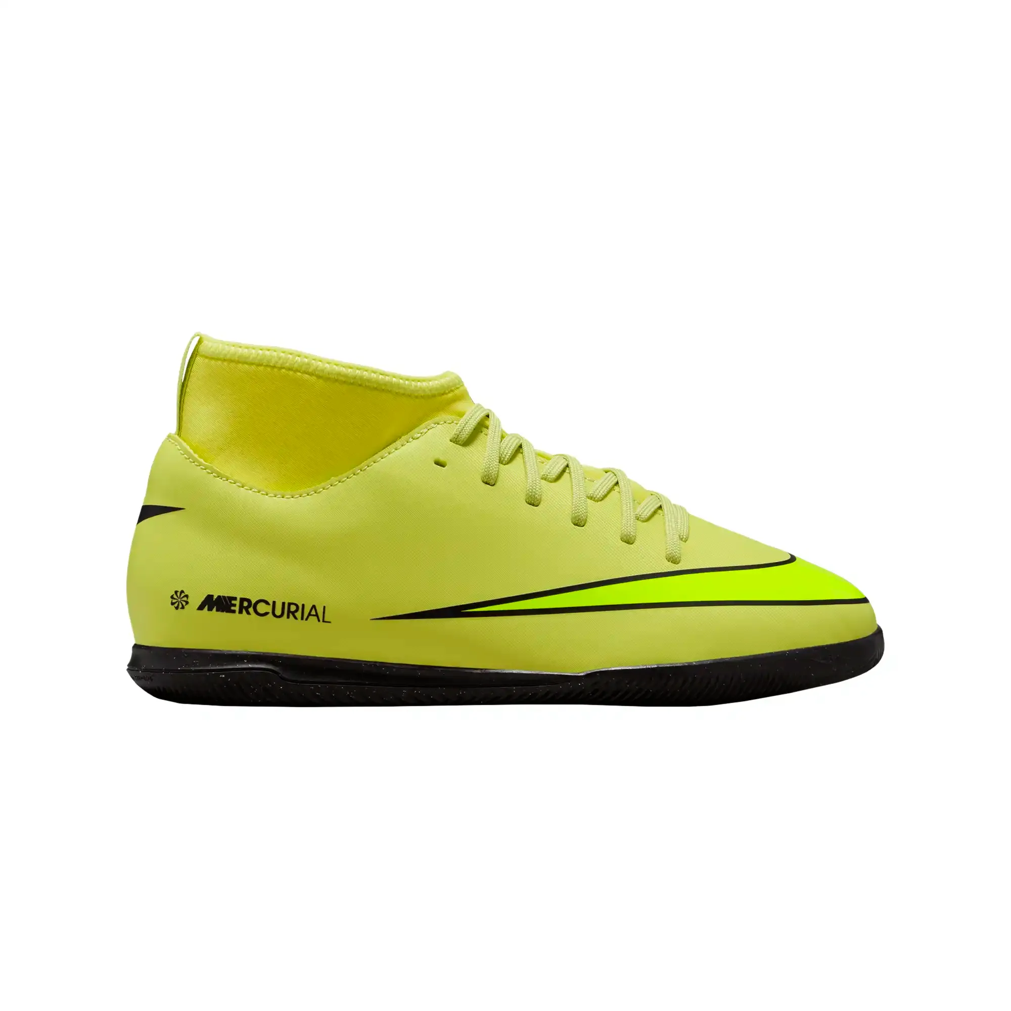 Tenis Nike Futbol Mercurial Superfly 10 Club IC Niño FQ8320-300