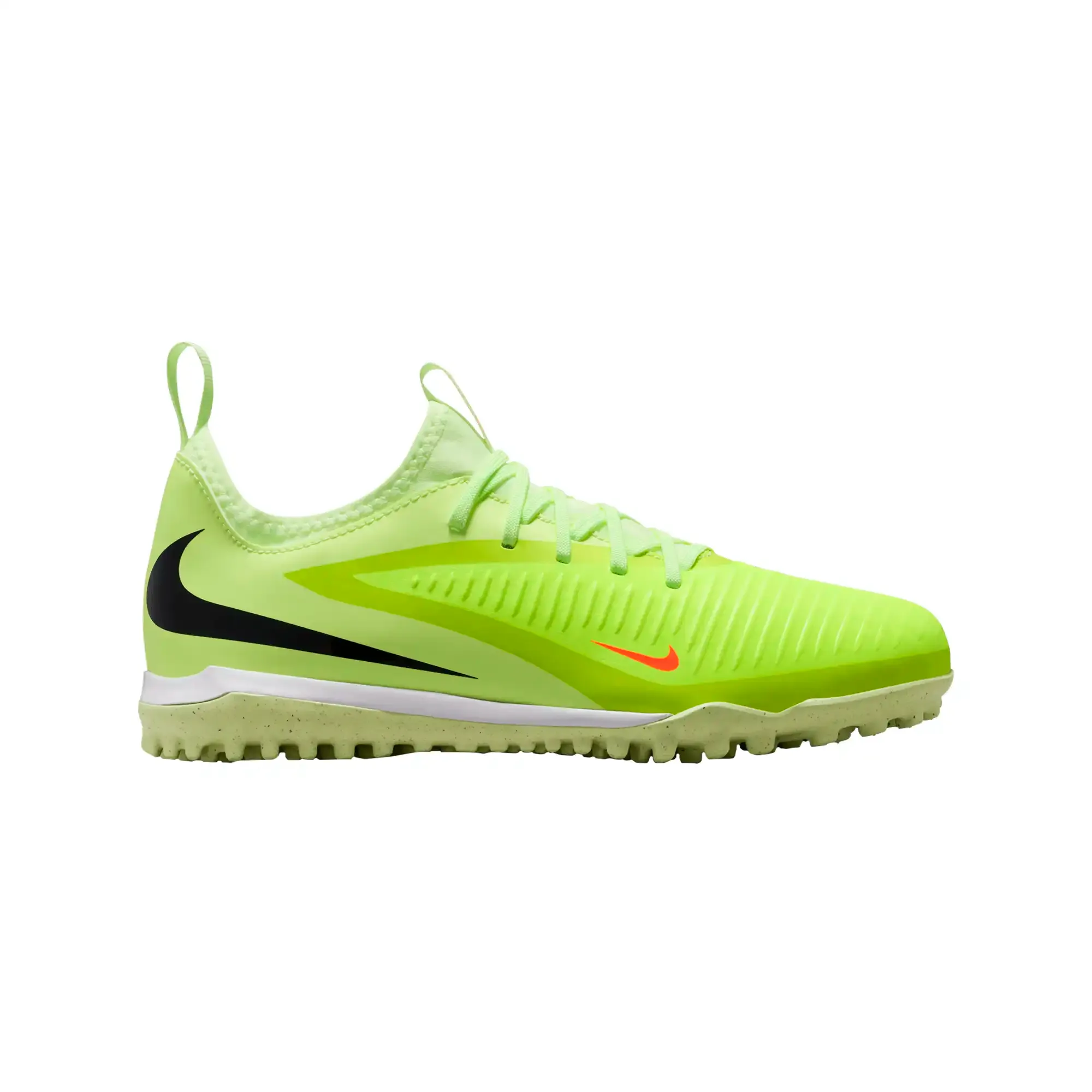 Tenis Nike Futbol Phantom 6 Low Academy TF Niño HQ2038-800