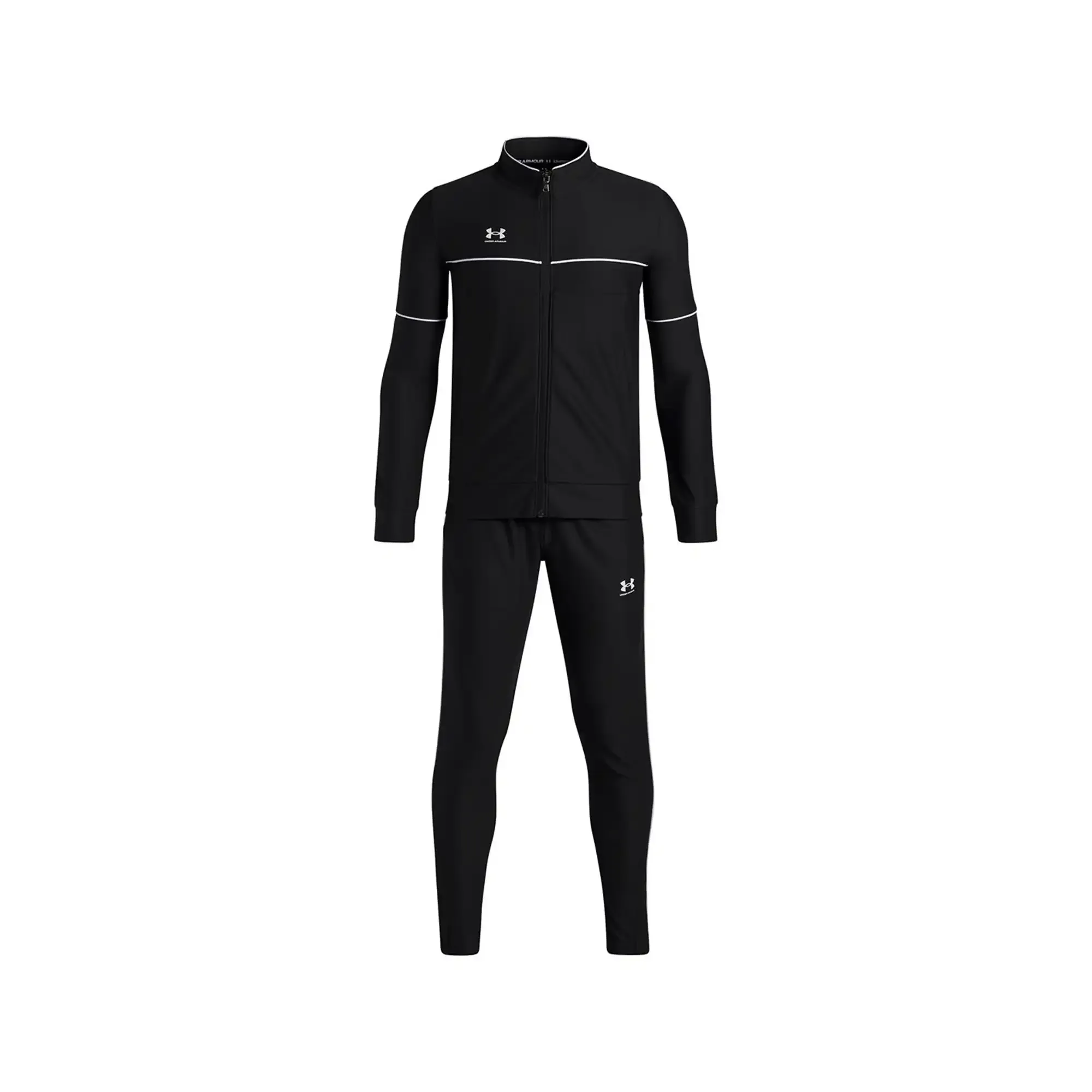 Conjunto Deportivo Under Armour Entrenamiento Challenger Niño 6004082-001