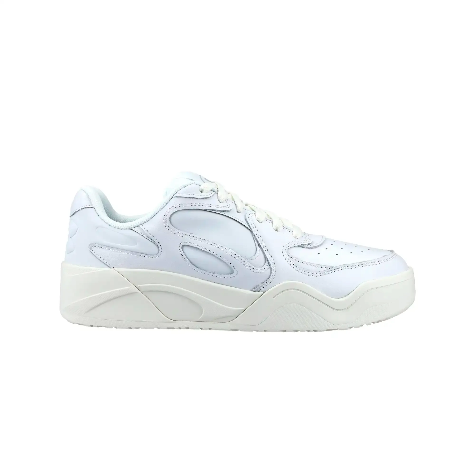 Tenis Under Armour Casual Court Anatomix Unisex 3028668-100