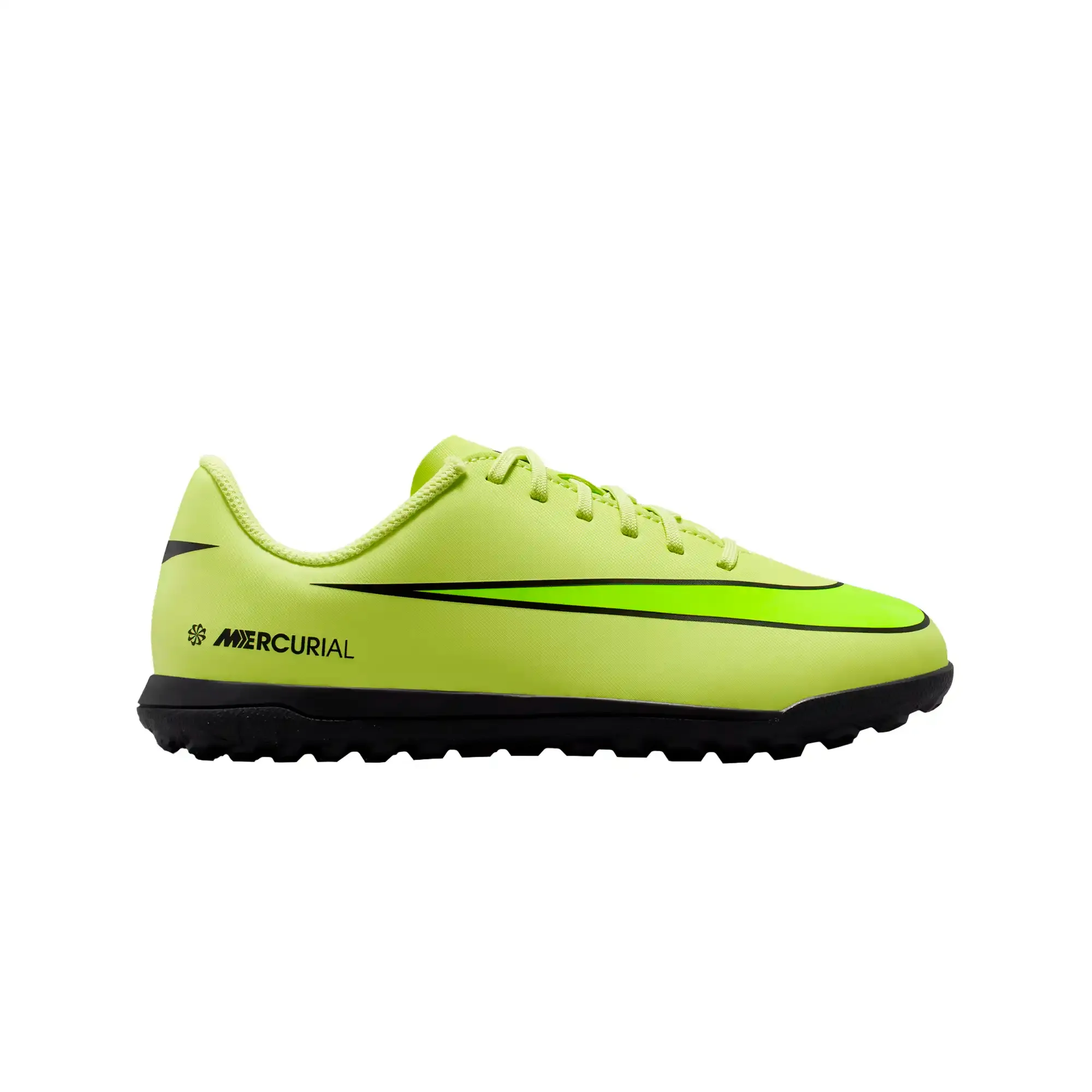 Tenis Nike Futbol Mercurial Vapor 16 Club TF Niño FQ8287-300