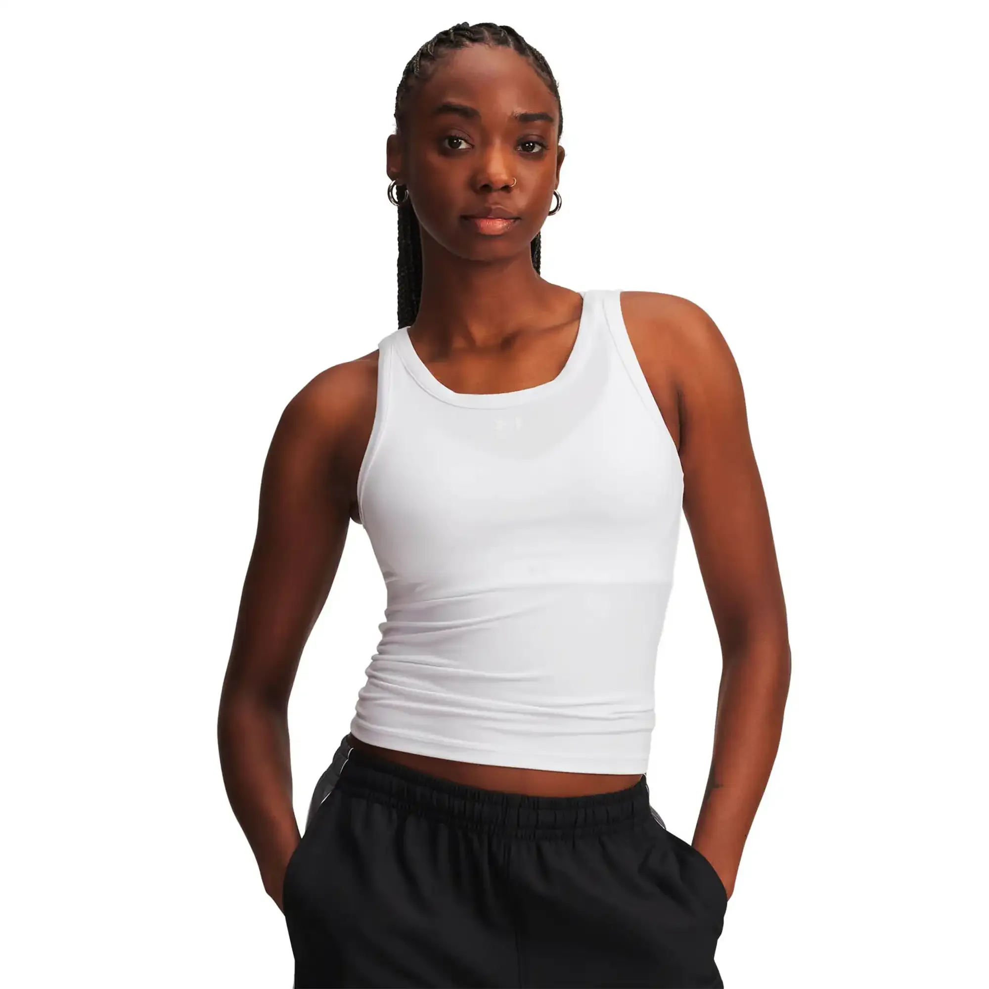 Tank Under Armour Entrenamiento Meridian Mujer 6000342-100