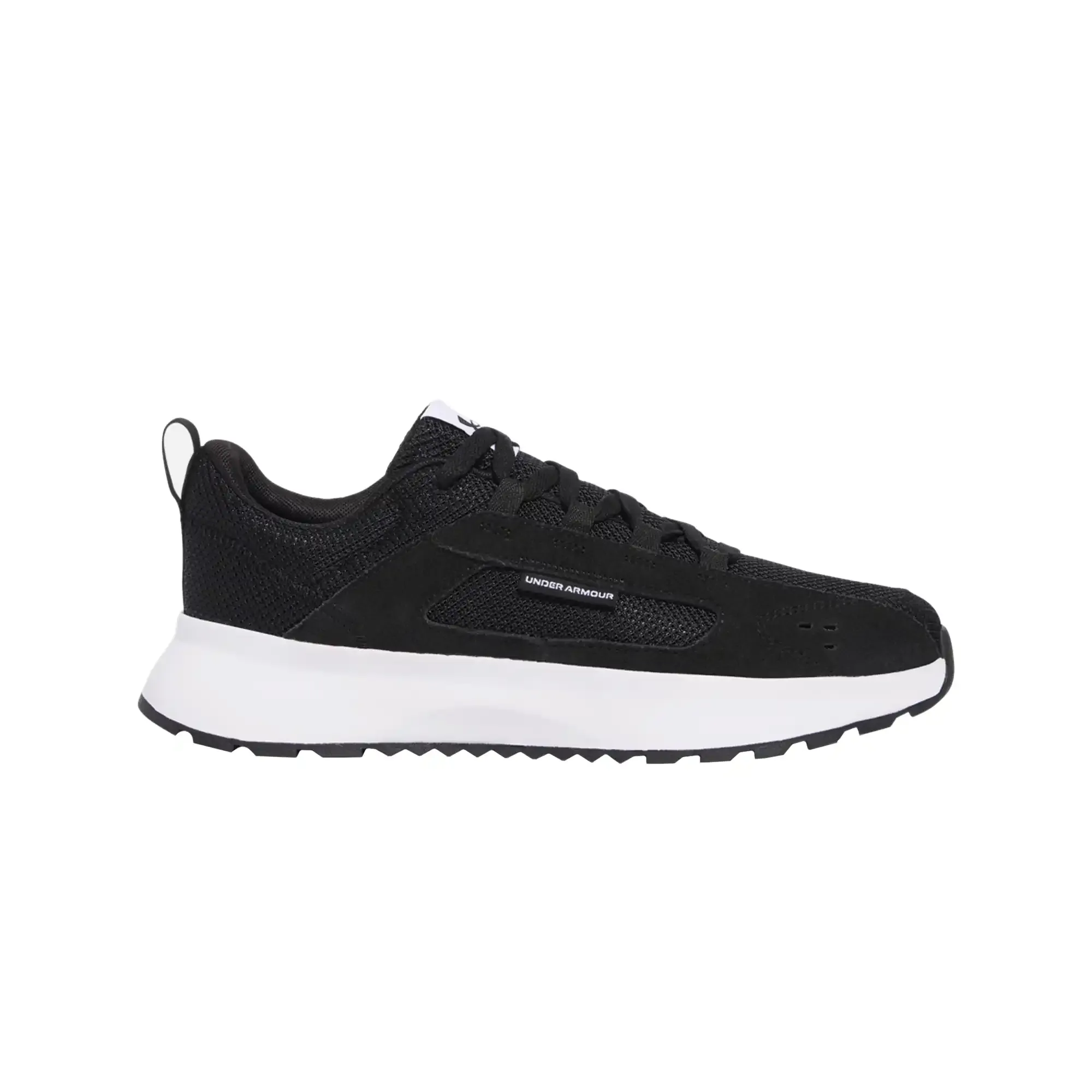 Tenis Under Armour Casual Street Mirage Hombre 3028378-002