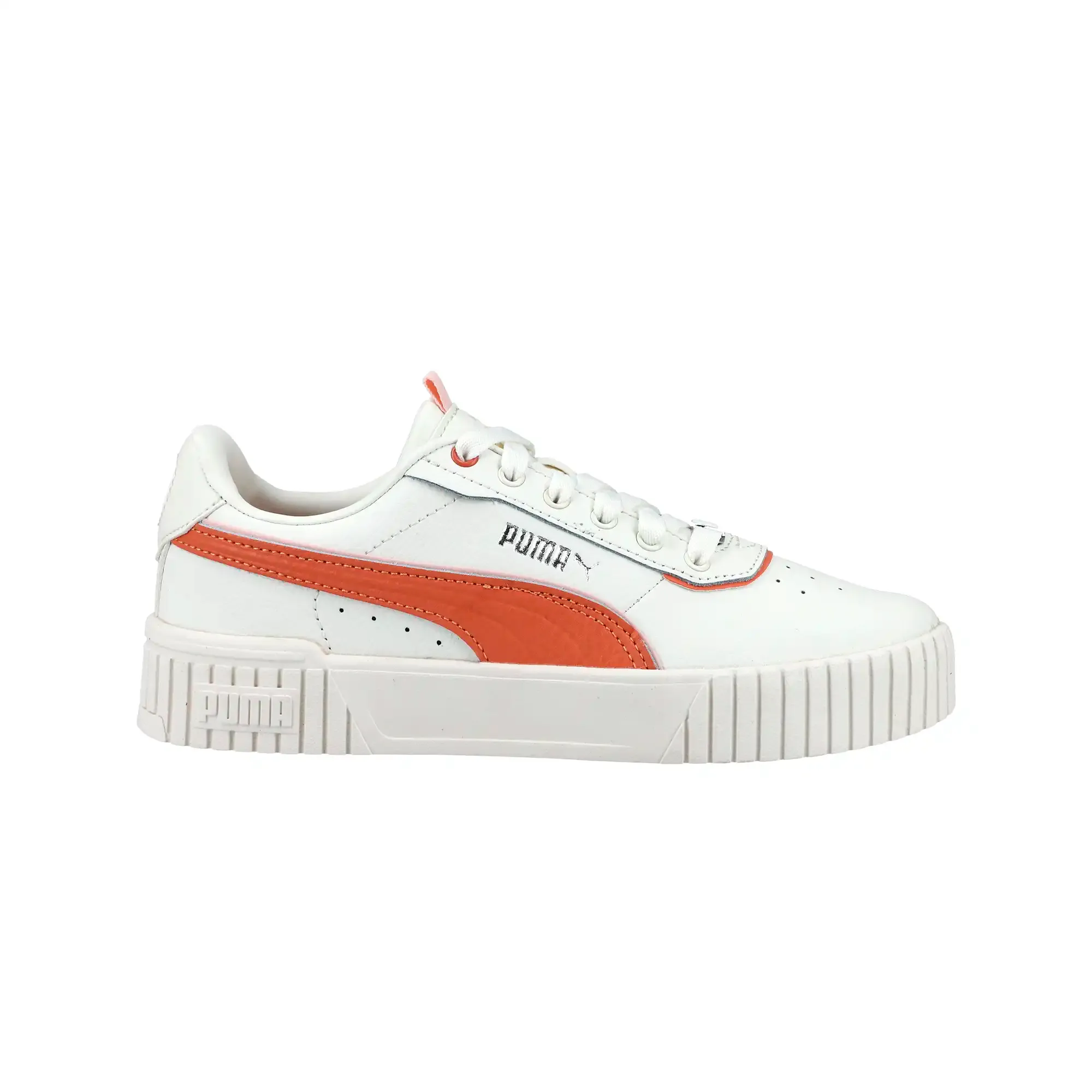 Tenis Puma Casual Carina 2.0 Lux Mujer 395017 09
