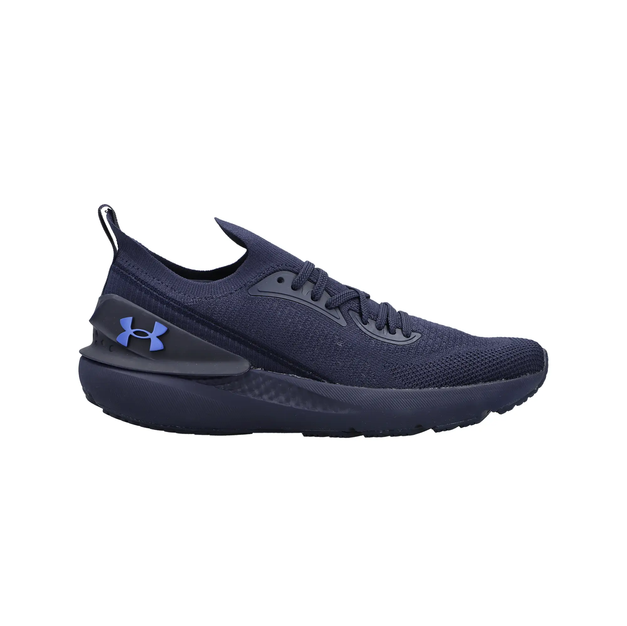 Tenis Under Armour Casual Shift Hombre 3027776-410