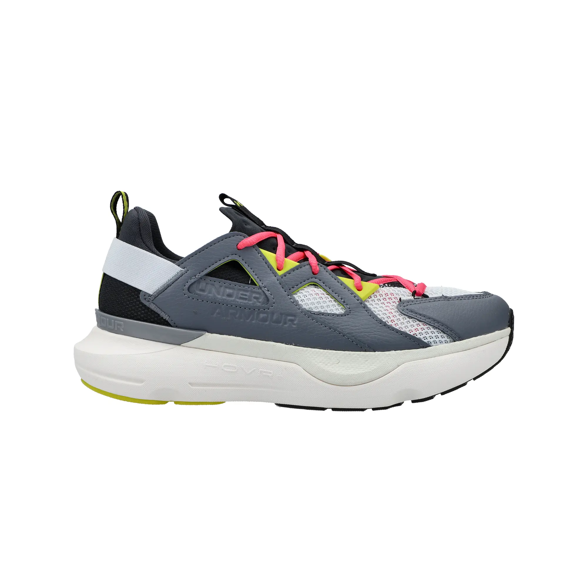 Tenis Under Armour Casual HOVR Infinite MVMNT Unisex 3028667-024