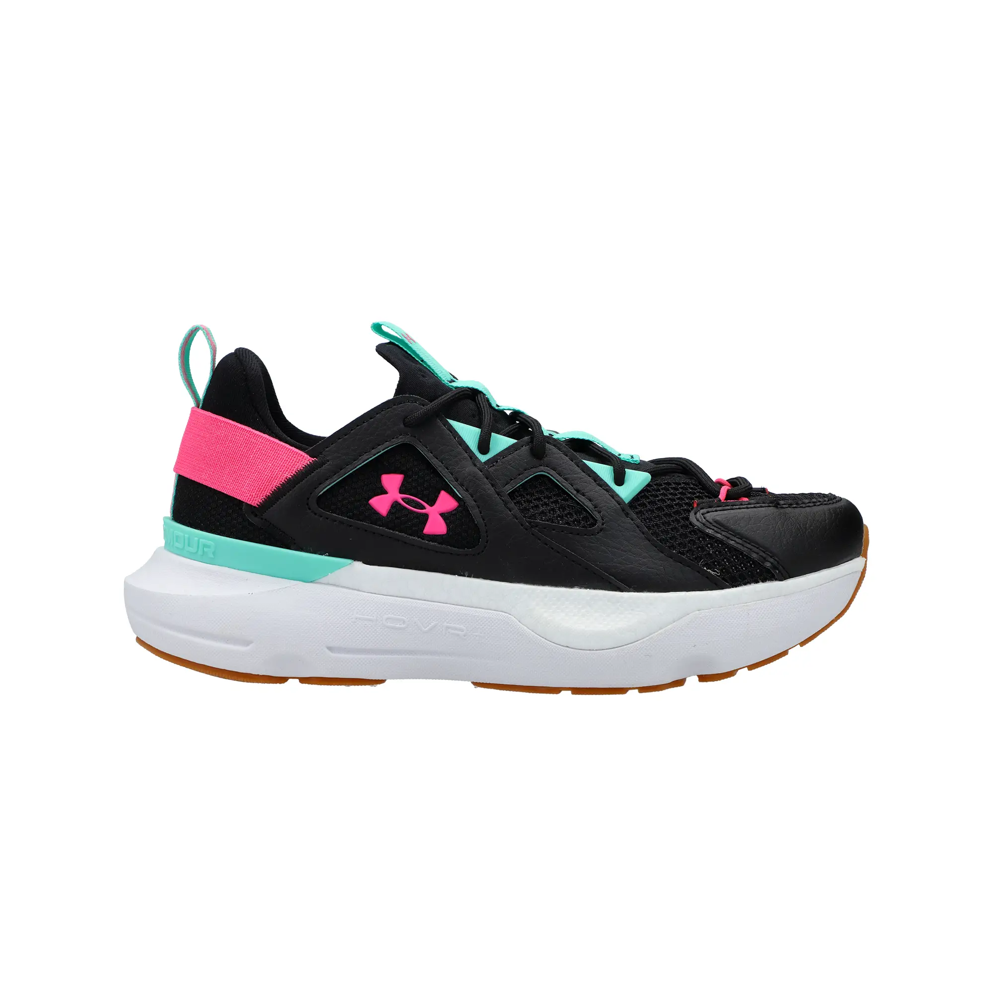 Tenis Under Armour Casual Infinite MVMNT SE Unisex 6000902-003