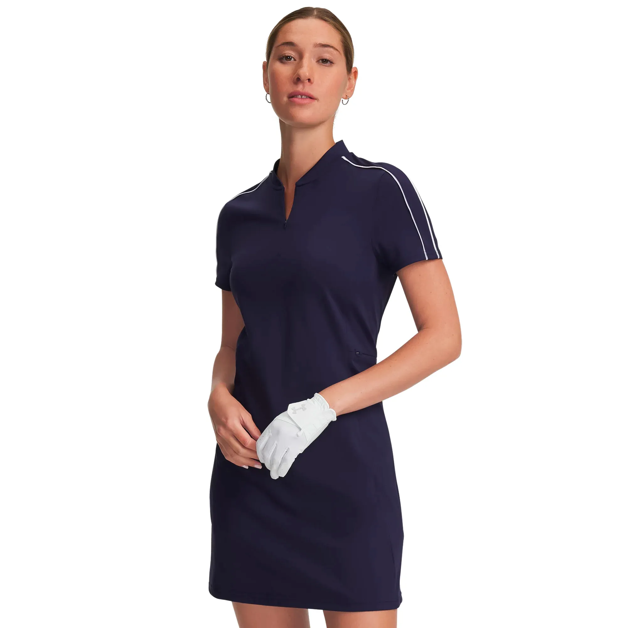 Vestido Under Armour Golf Drive Mujer 6008822-410