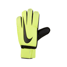 guantes nike futbol verdes