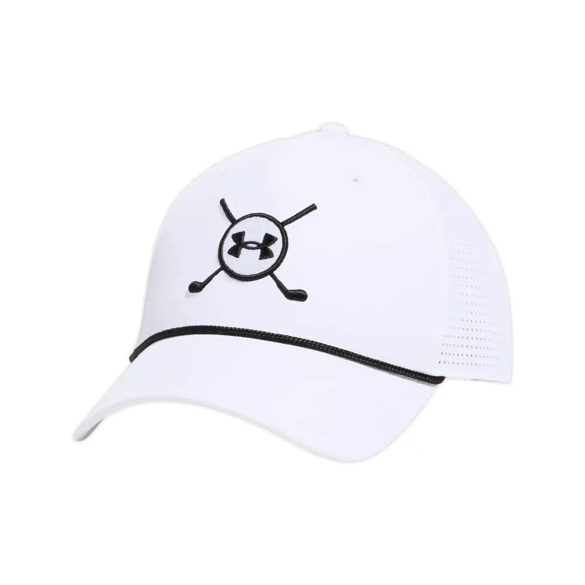 Gorra Under Armour Golf Drive Hombre 1383484-102