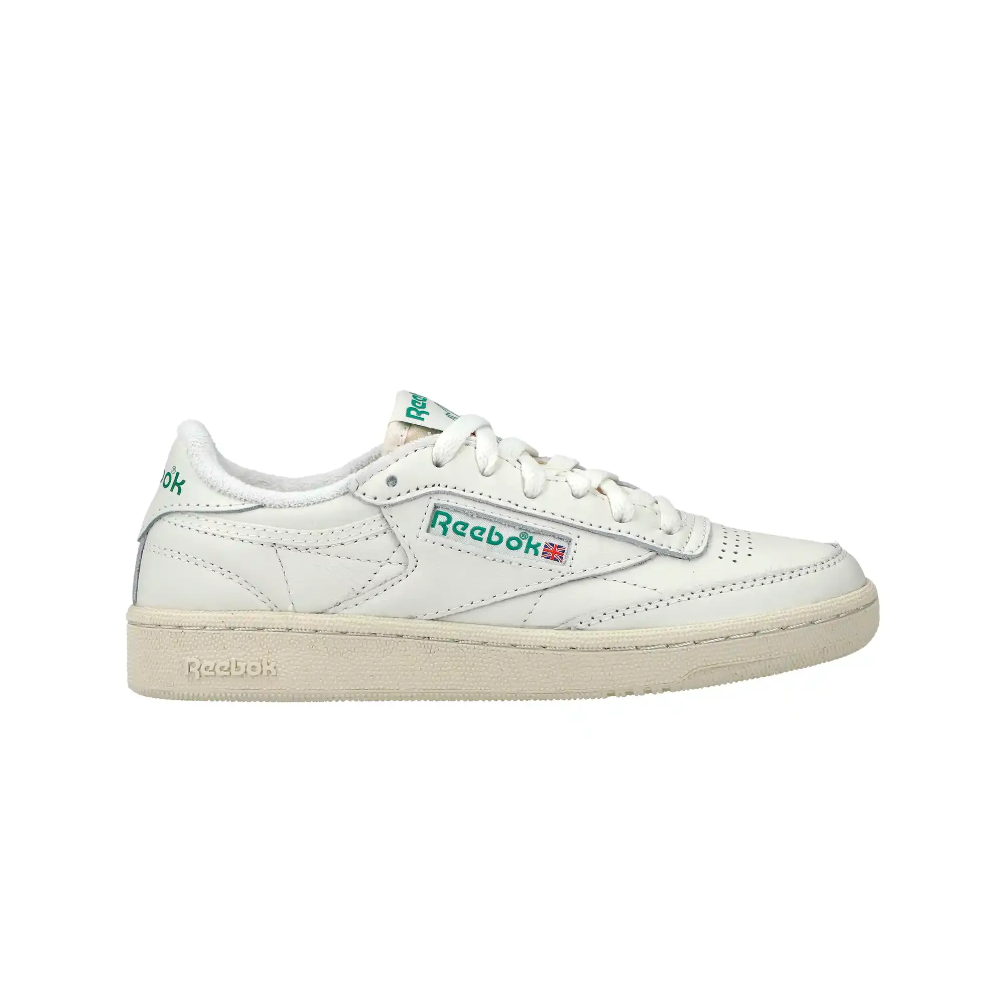 Tenis Reebok Casual Club C 85 Mujer 100007797