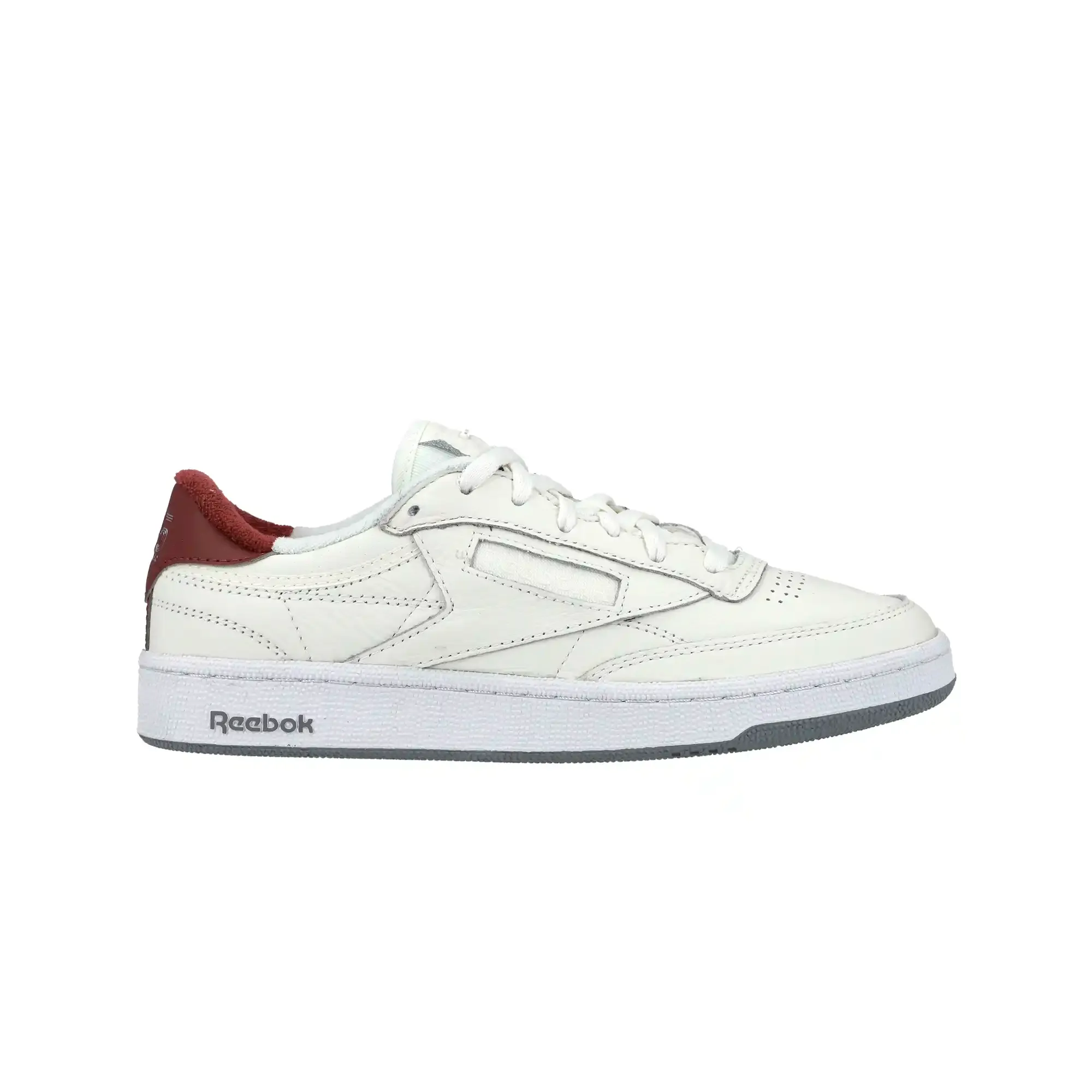 Tenis Reebok Casual Club C 85 Vintage Hombre 100209026