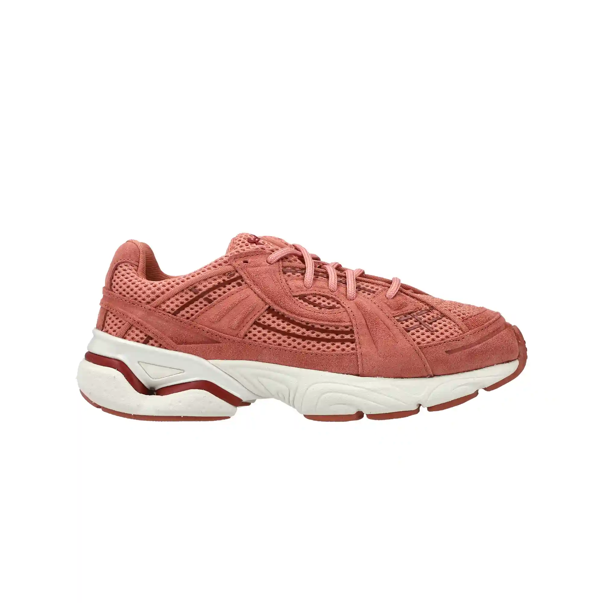 Tenis Under Armour Casual Sola Suede Unisex 6009155-696