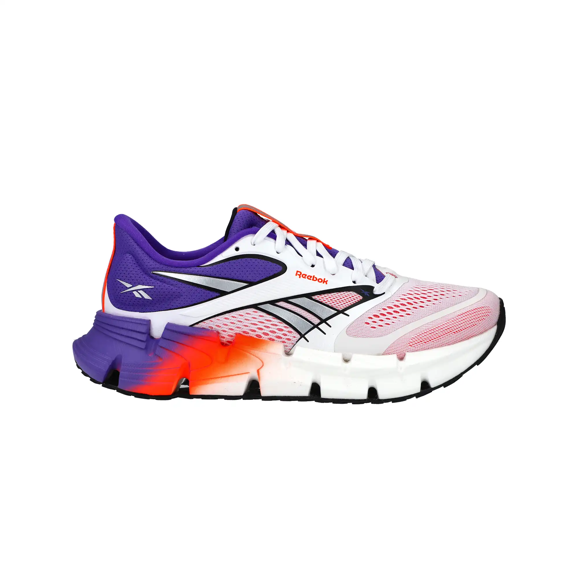 Tenis Reebok Correr FloatZig 2 Mujer 100225508