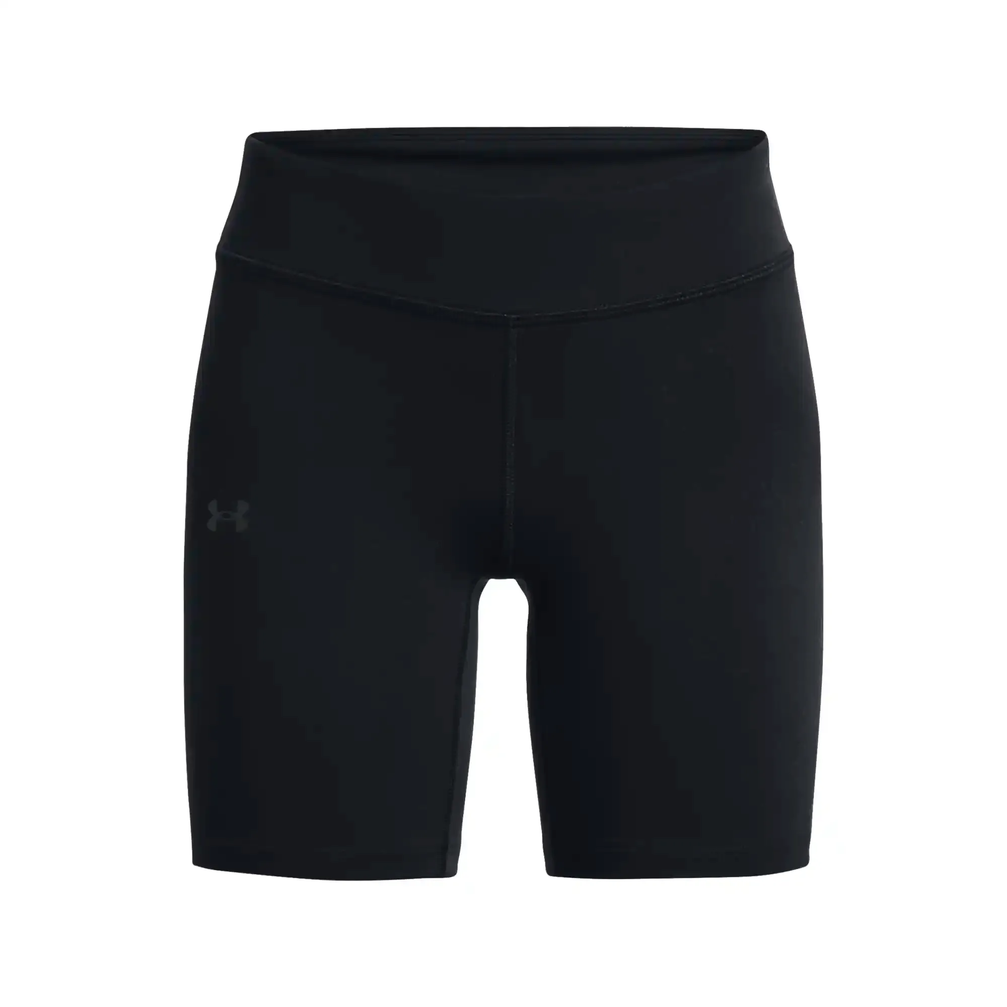 Short Under Armour Entrenamiento Motion Biker Niña 1377110-001