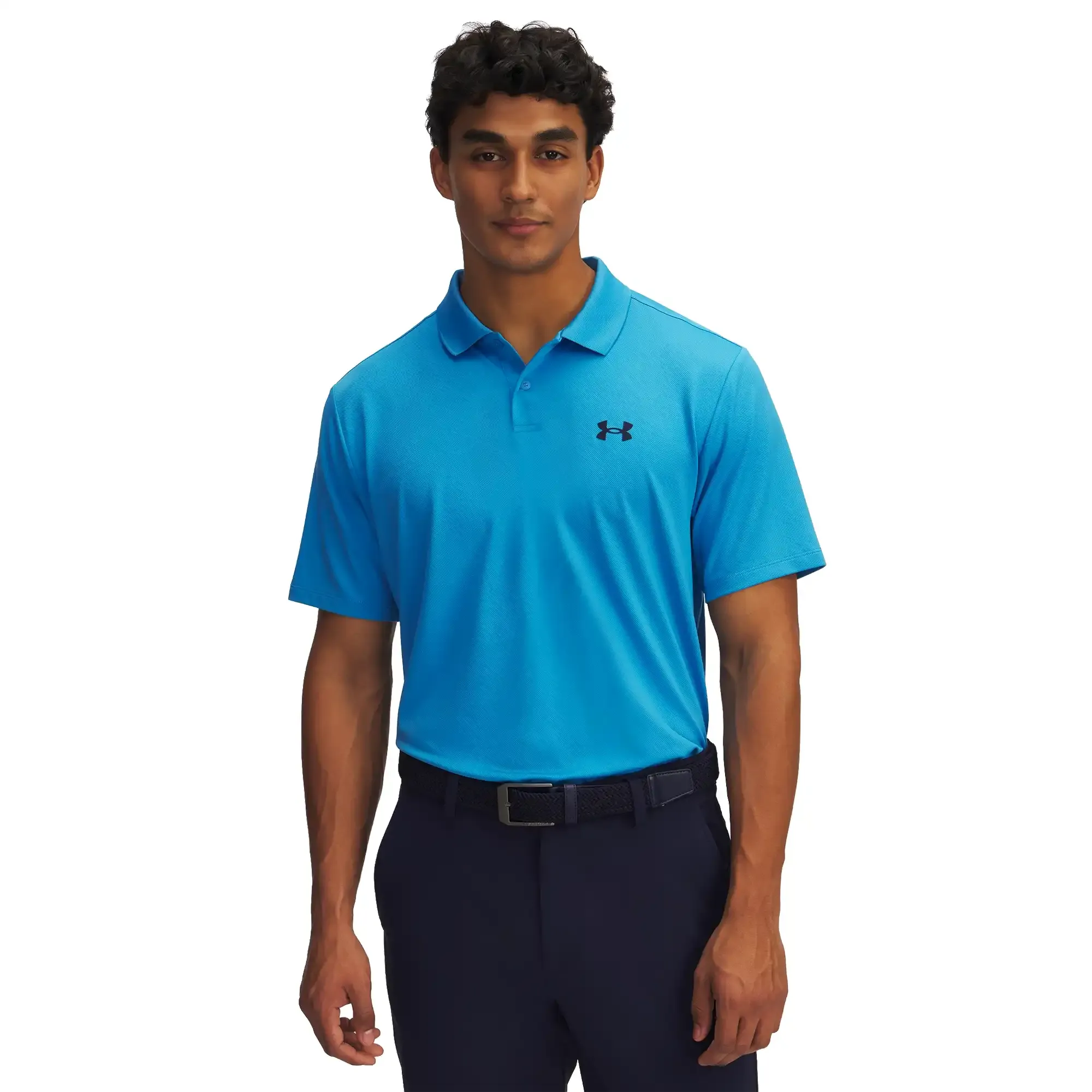 Polo Under Armour Golf Performance Hombre 1377374-452