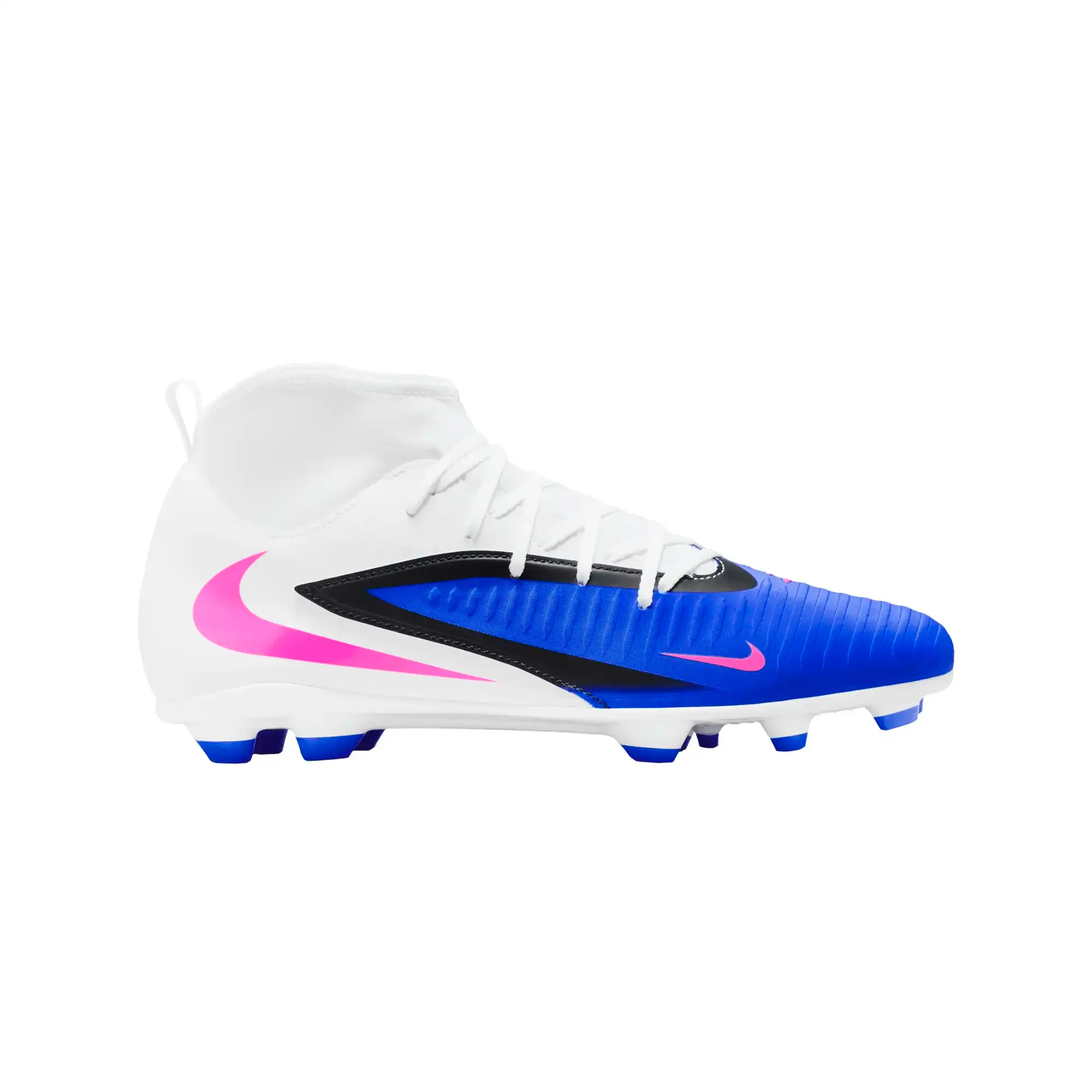 Tachones Nike Futbol Phantom 6 High Club FG Hombre HQ2275-446