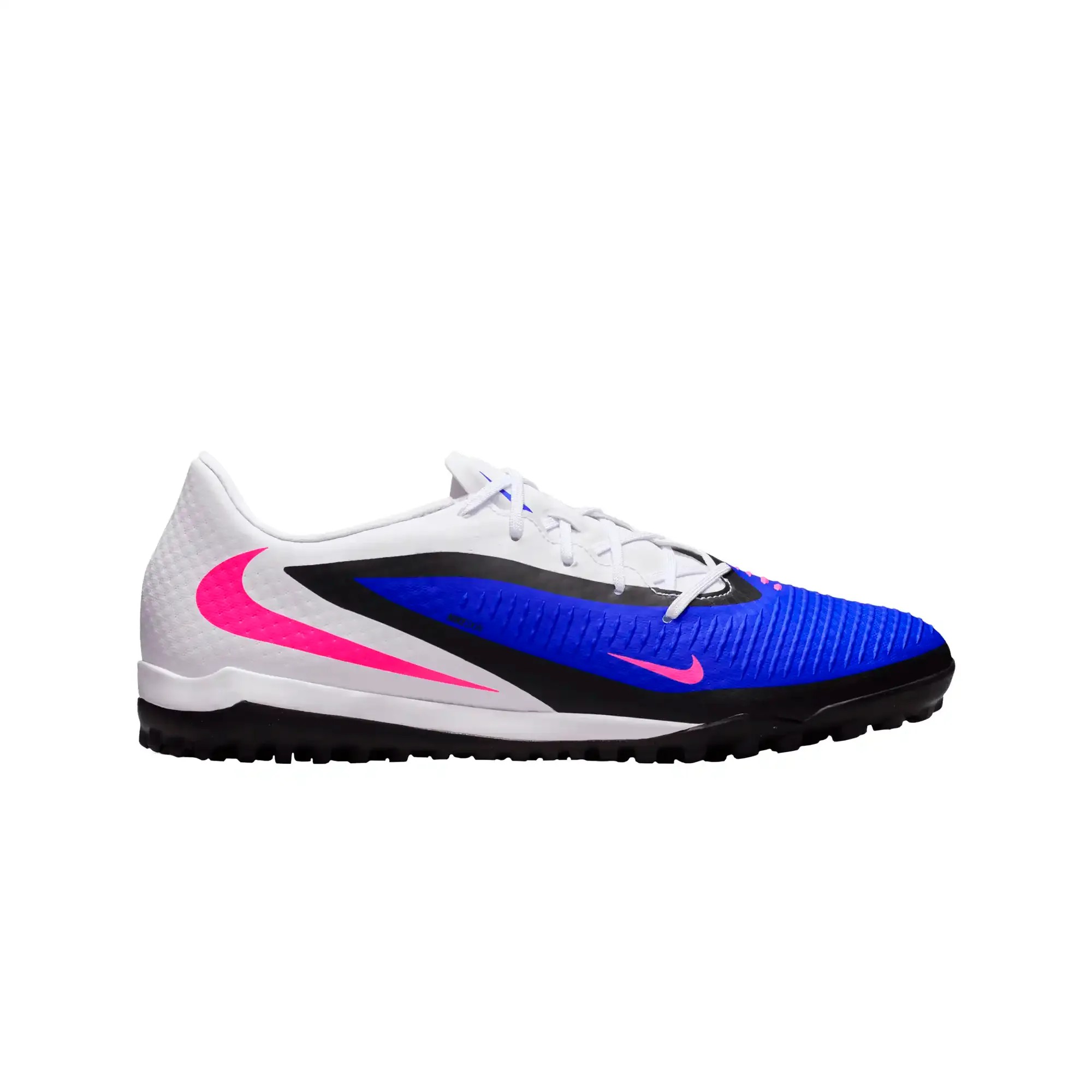 Tenis Nike Futbol Phantom 6 Low Academy TF Hombre HQ2325-446