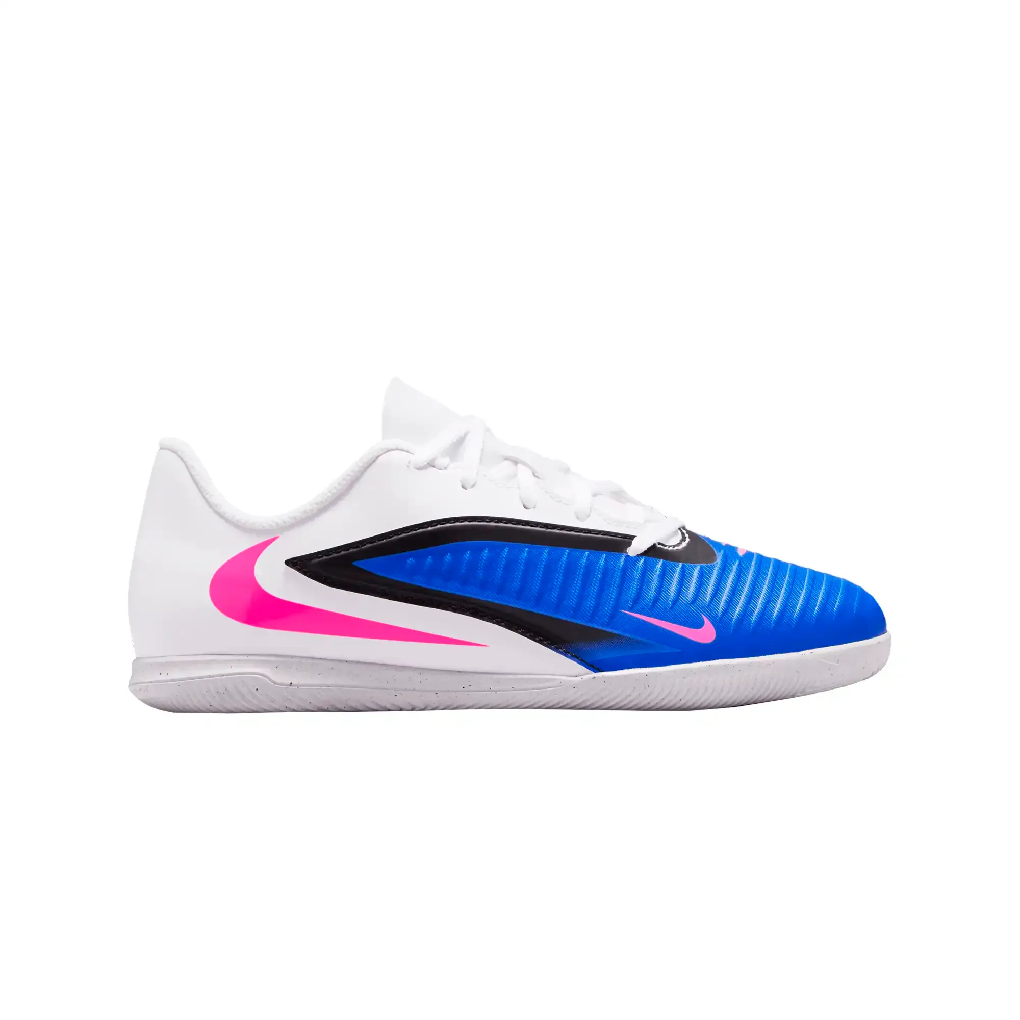 Tenis Nike Futbol Phantom 6 Low Club IC Niño HQ2031-446