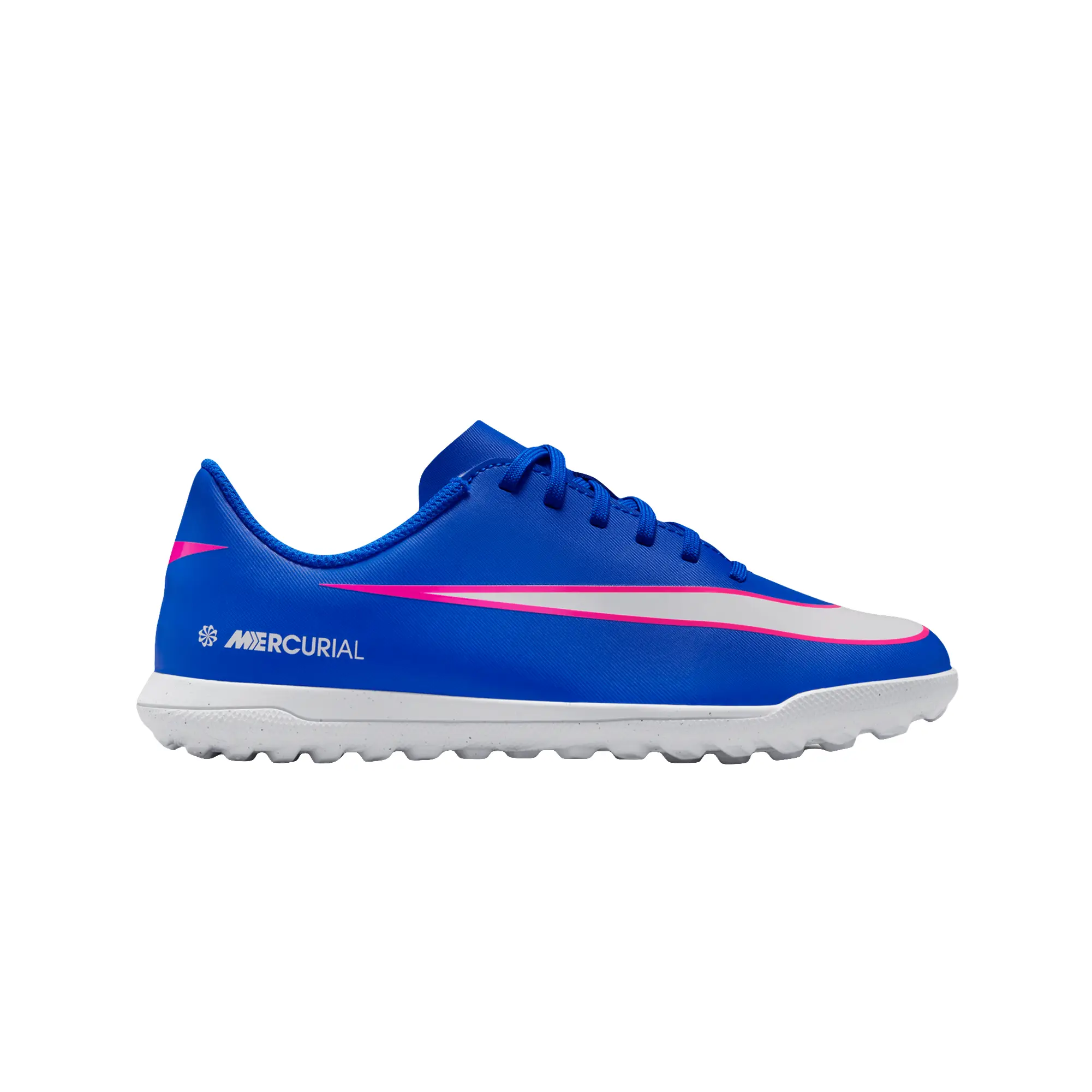 Tenis Nike Futbol Mercurial Vapor 16 Club TF Niño FQ8287-446
