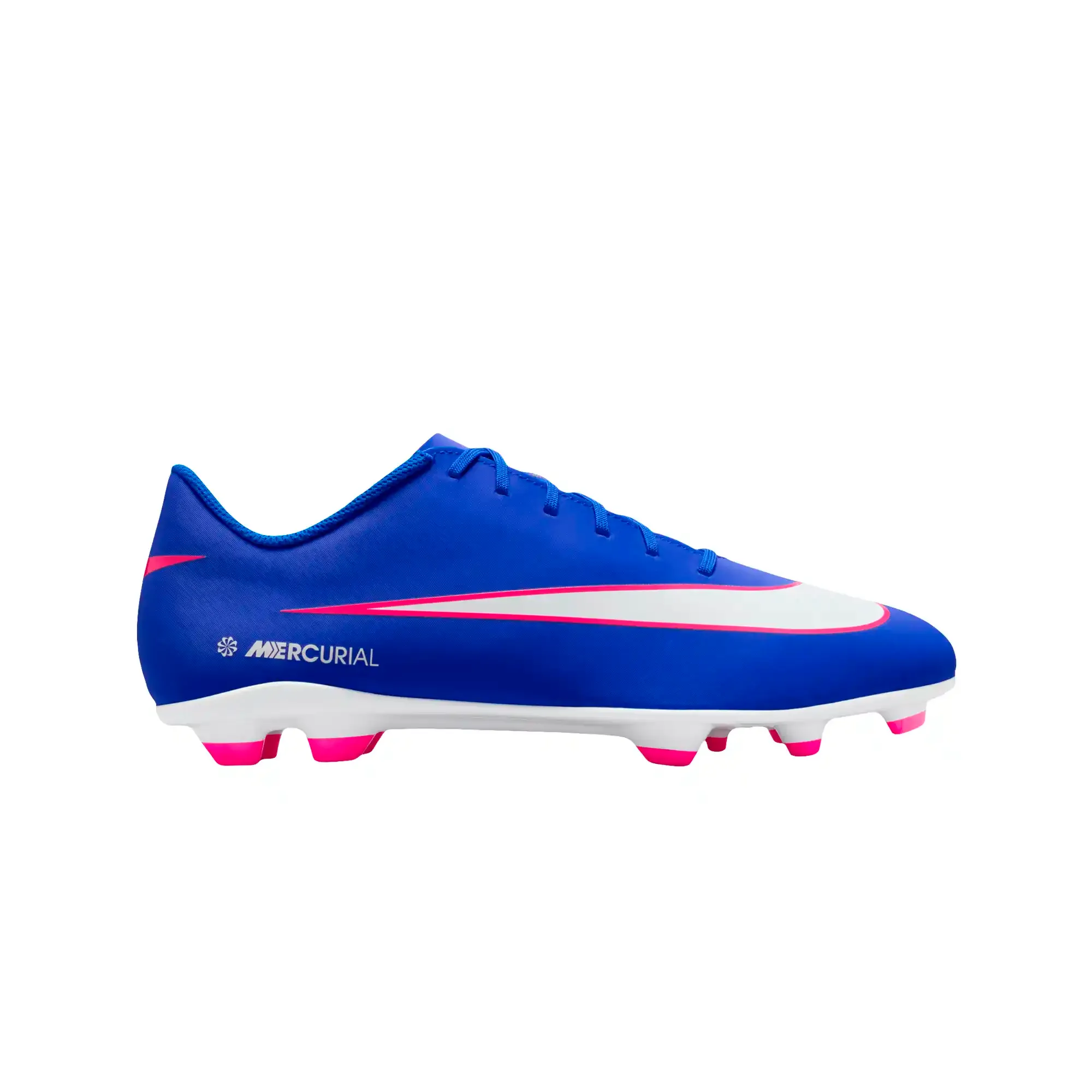 Tachones Nike Futbol Mercurial Vapor 16 Club MG Hombre FQ8441-446