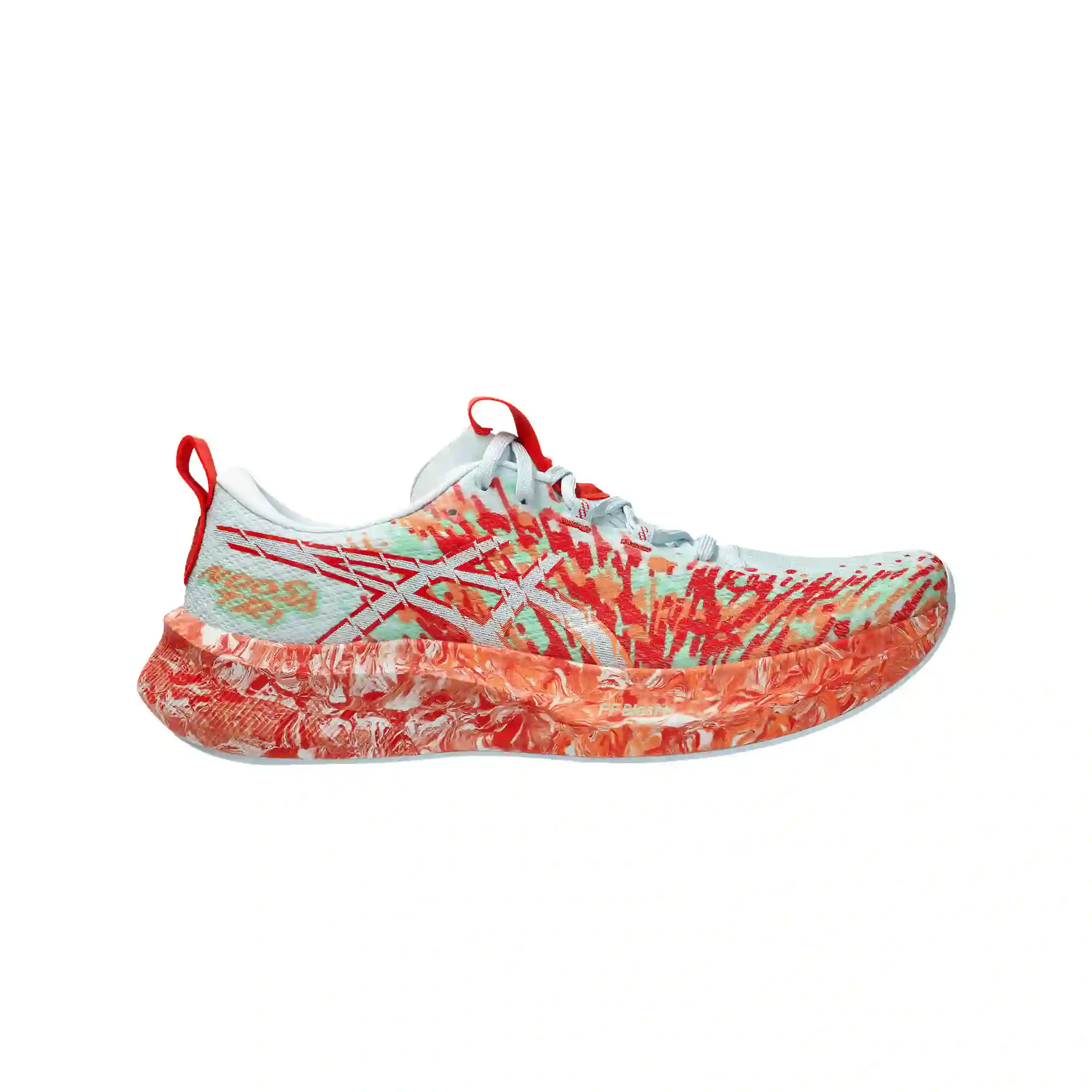 Tenis Asics Correr NOOSA TRI 16 Hombre 1011B872.403