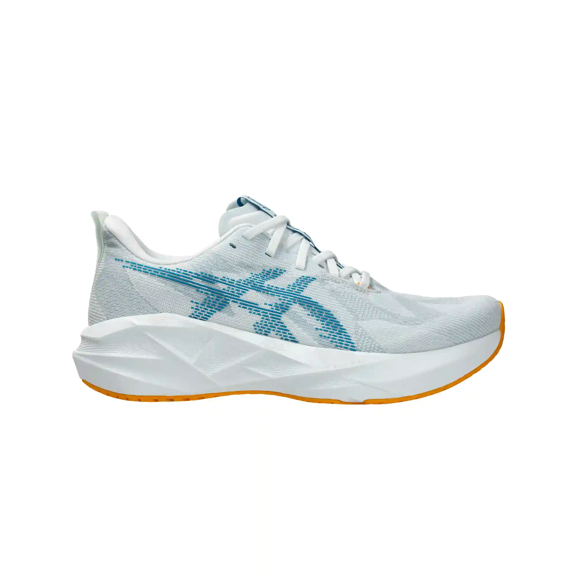 Tenis Asics Correr NOVABLAST 5 Hombre 1011B974.407