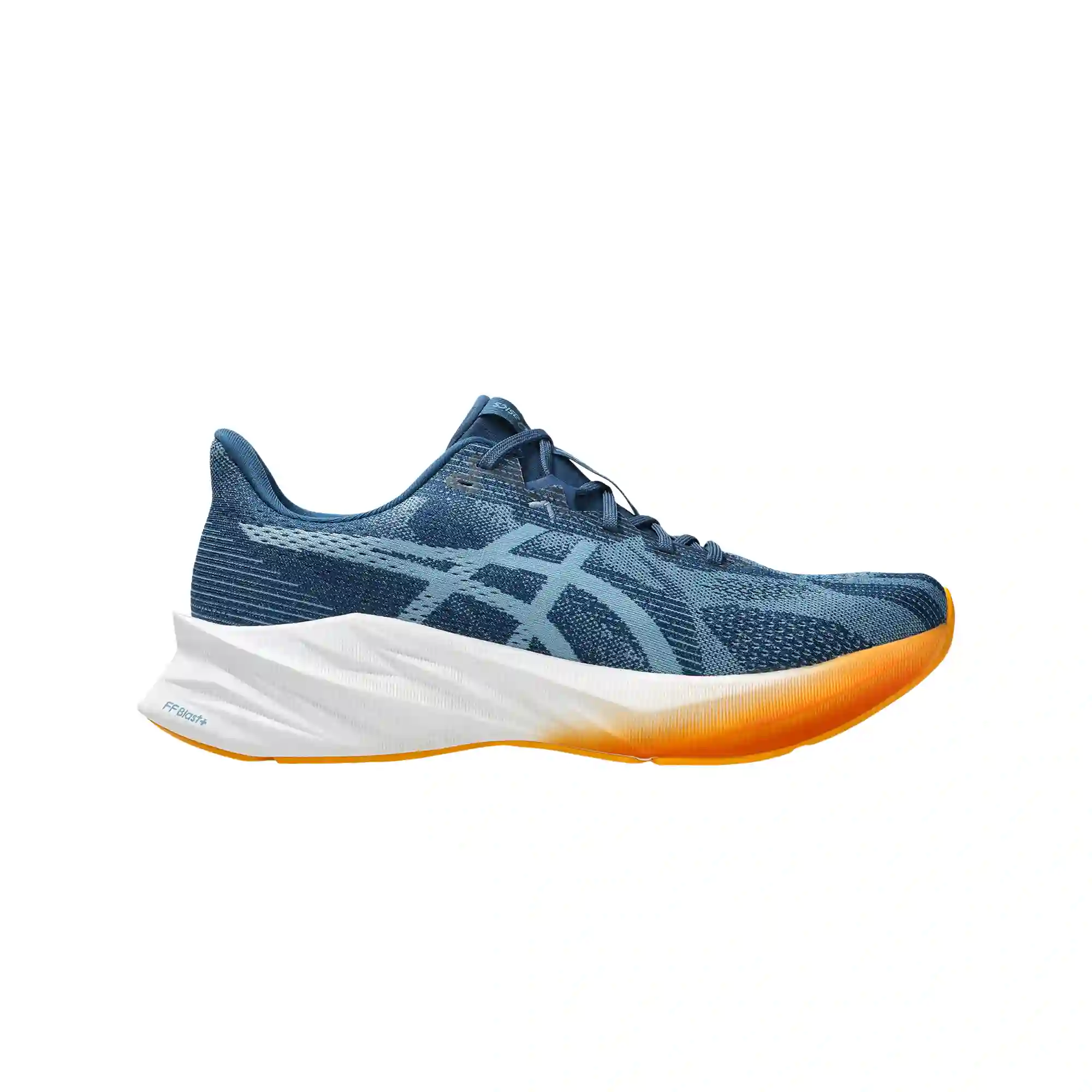 Tenis Asics Correr DYNABLAST 5 Hombre 1011B983.405