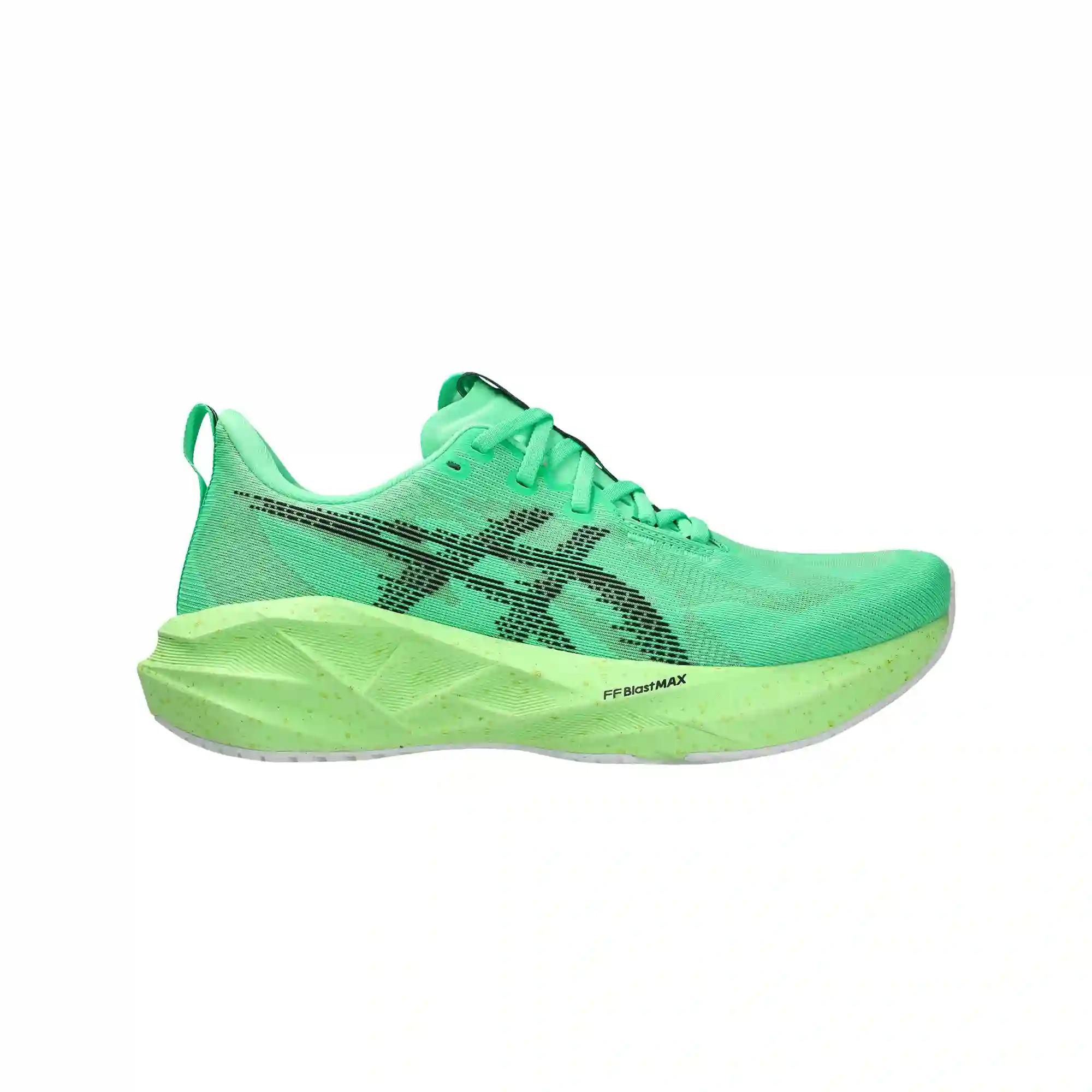 Tenis Asics Correr NOVABLAST 5 EKIDEN Hombre 1011C224.300