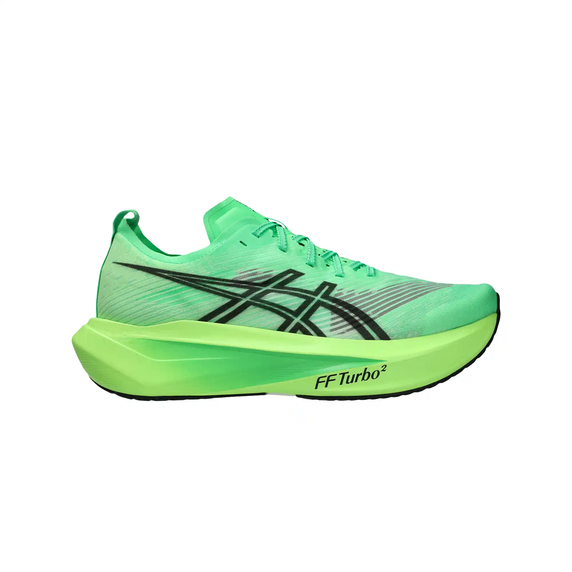 Tenis Asics Correr MEGABLAST Unisex 1013A170.300